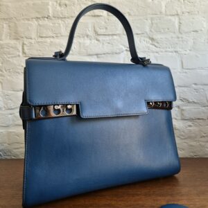 Tempête GM Bleu De Prusse