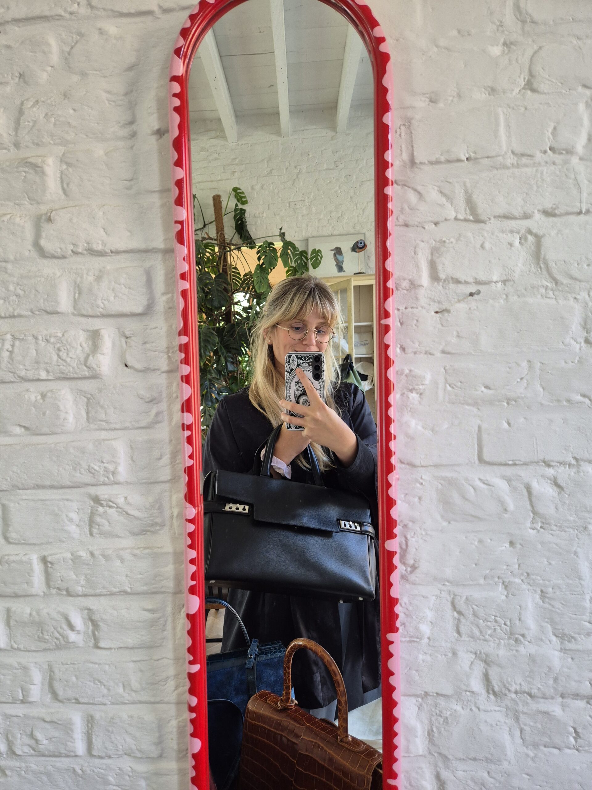 Tempête Business Tote - Afbeelding 16