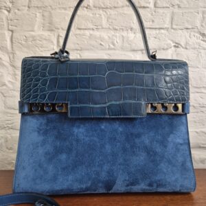 Tempête GM Bleu De Prusse