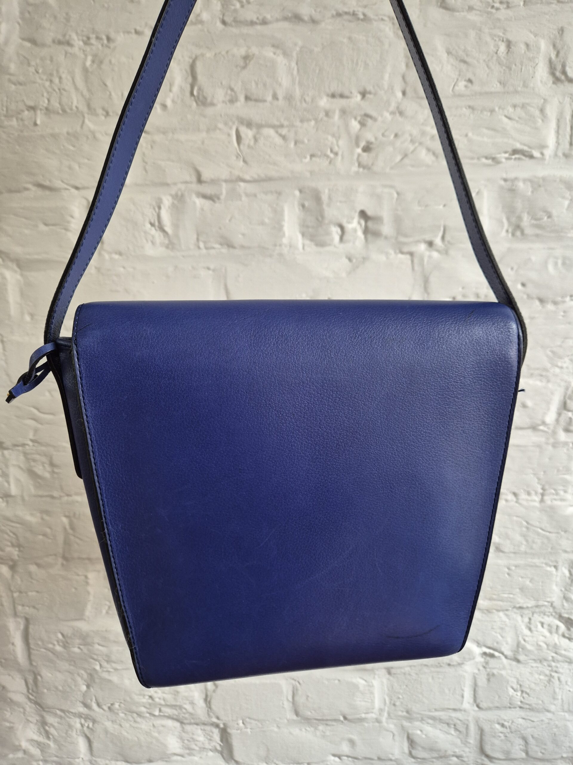 Bohème in Klein Blauw - Afbeelding 9