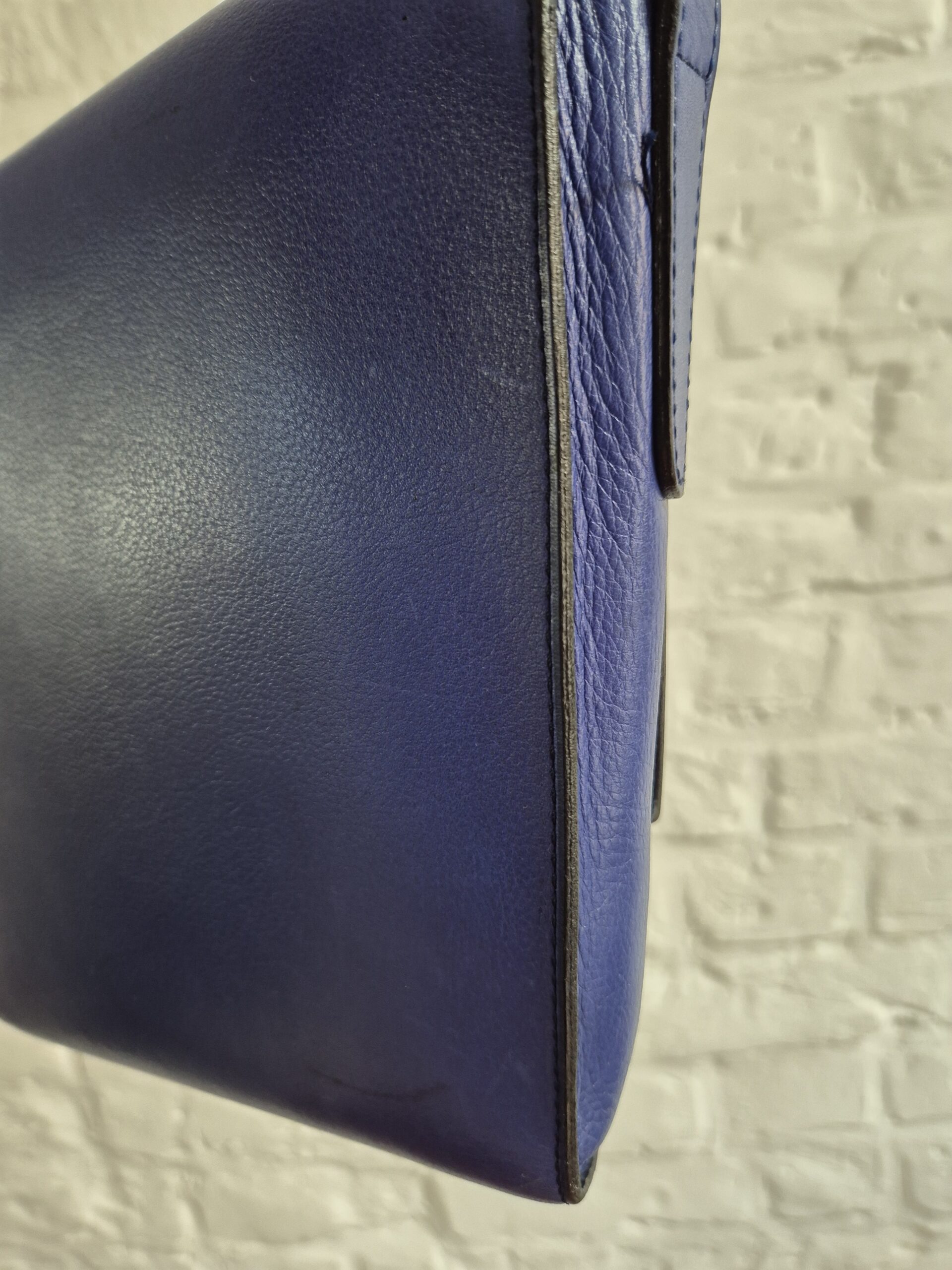 Bohème in Klein Blauw - Afbeelding 11