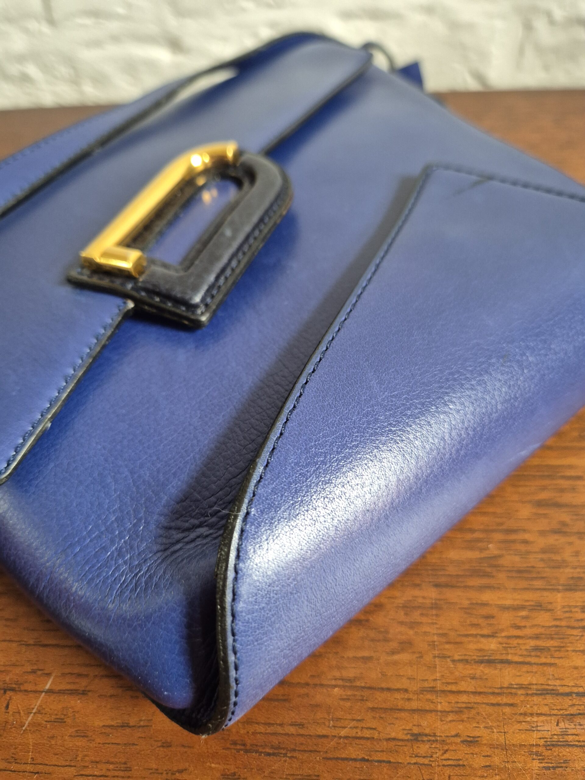 Bohème in Klein Blauw - Afbeelding 12