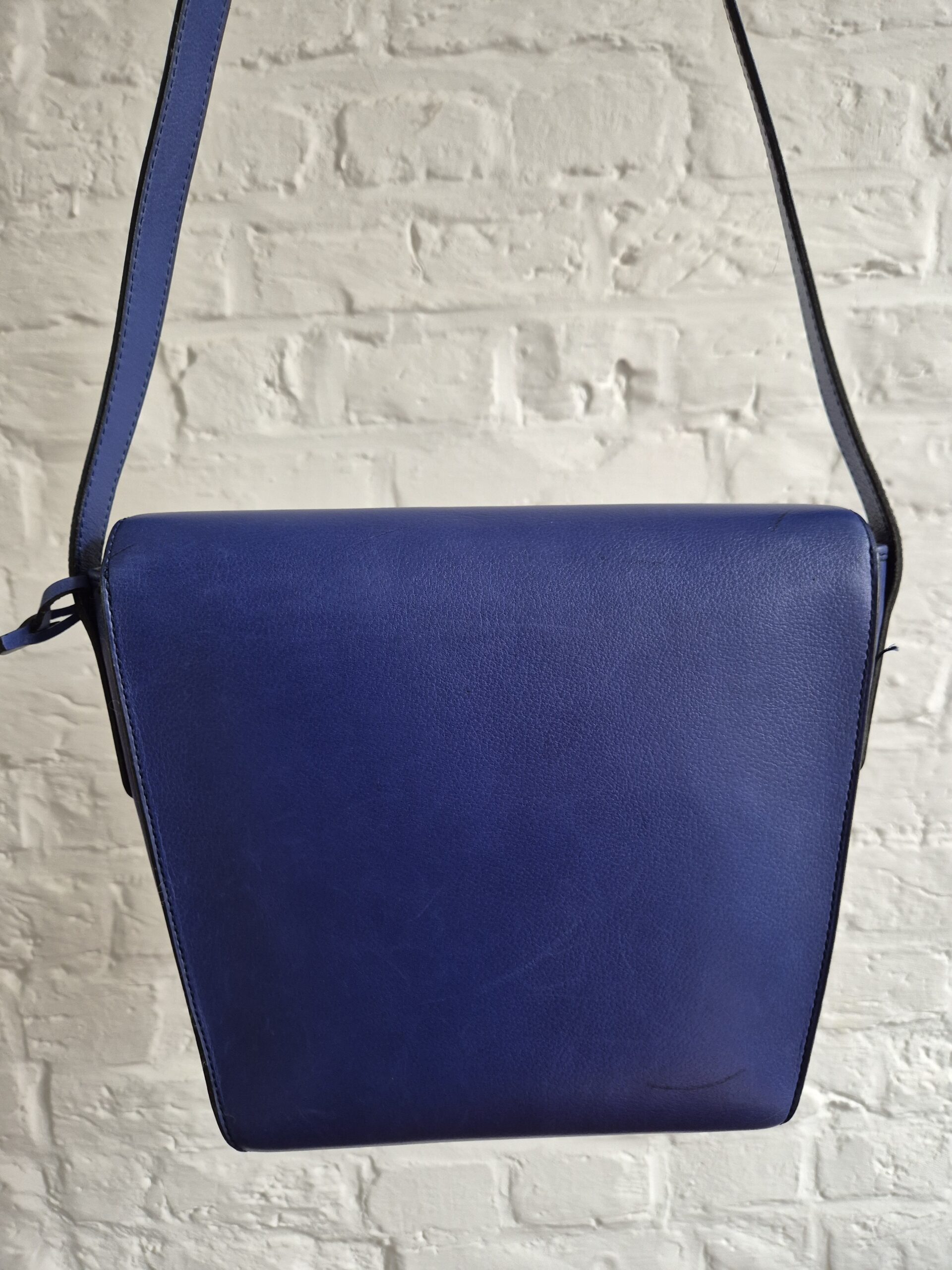 Bohème in Klein Blauw - Afbeelding 16