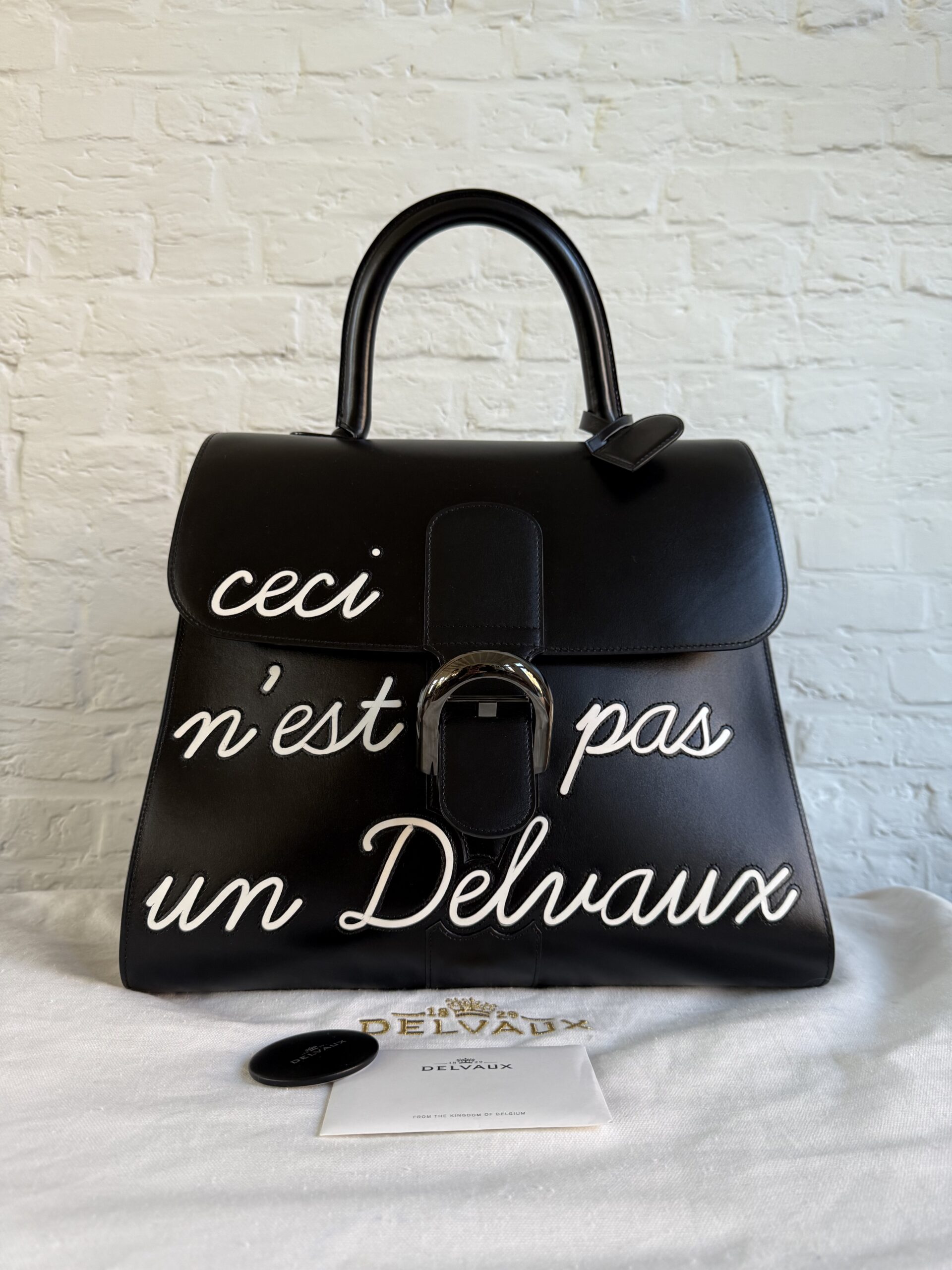 Brillant L'Humour GM