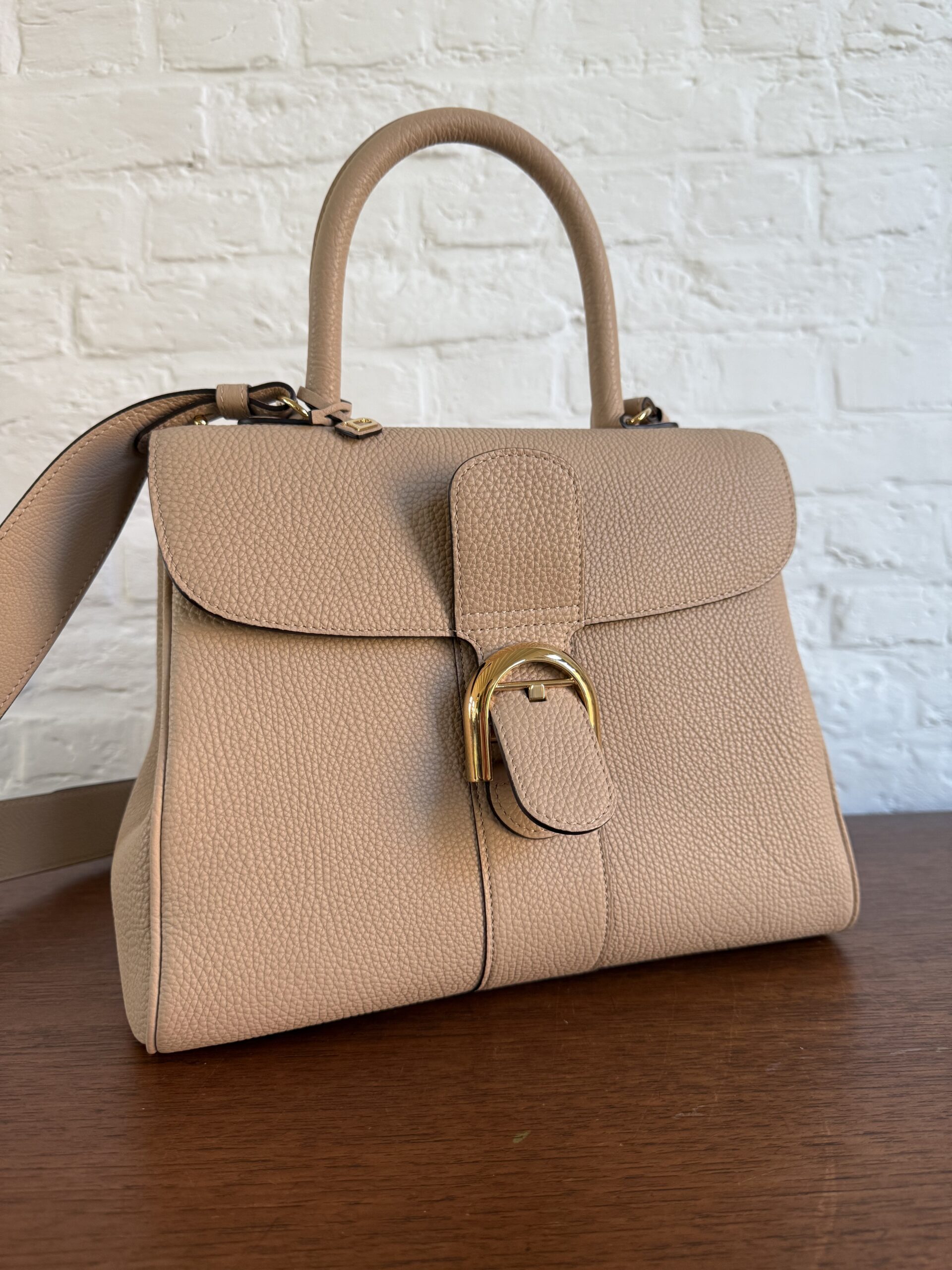 Brillant MM Fly Sequioa Calf