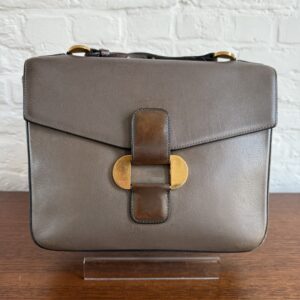 Vintage Crossbody Taupe