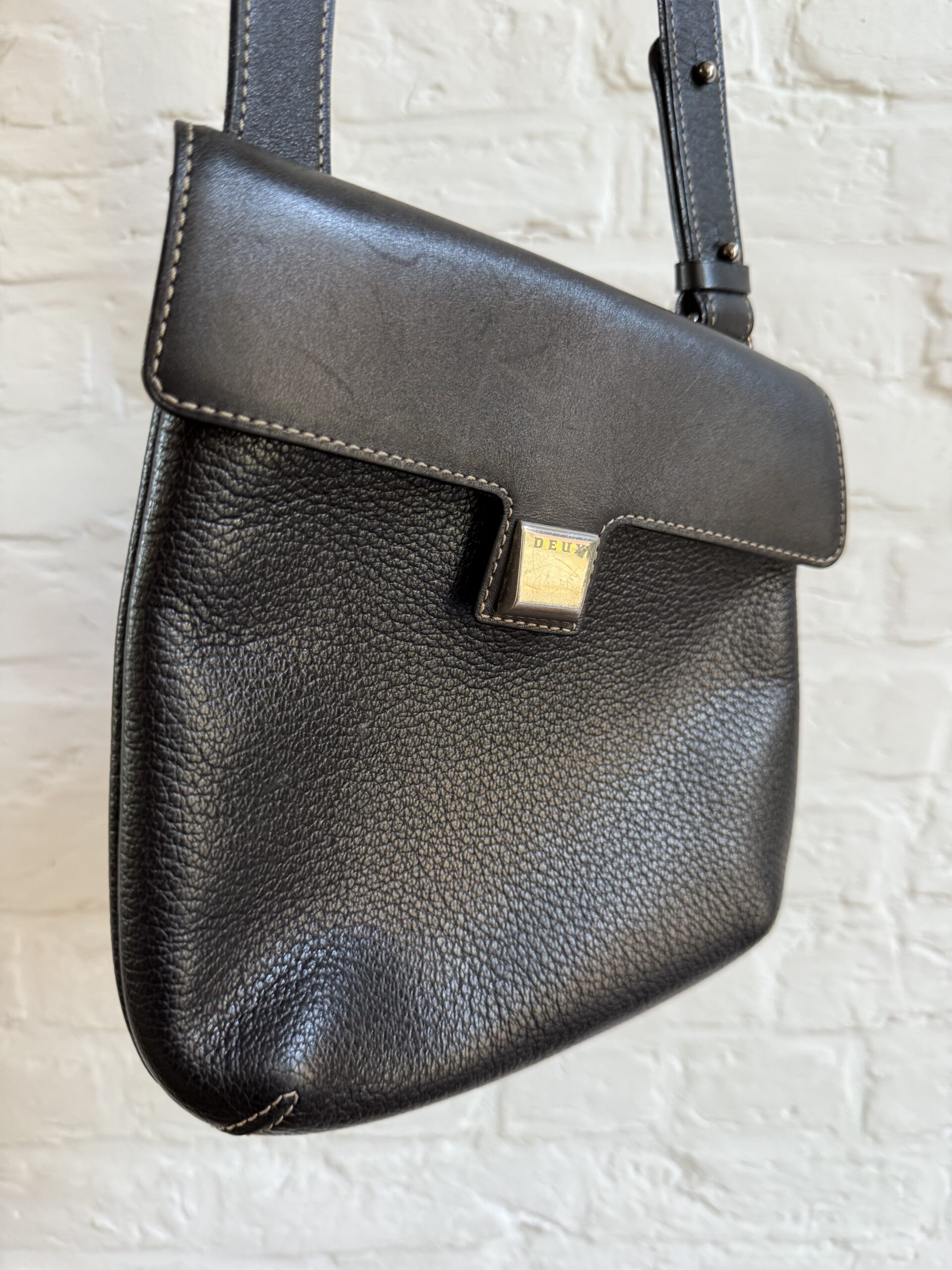 Deux Crossbody - Afbeelding 4