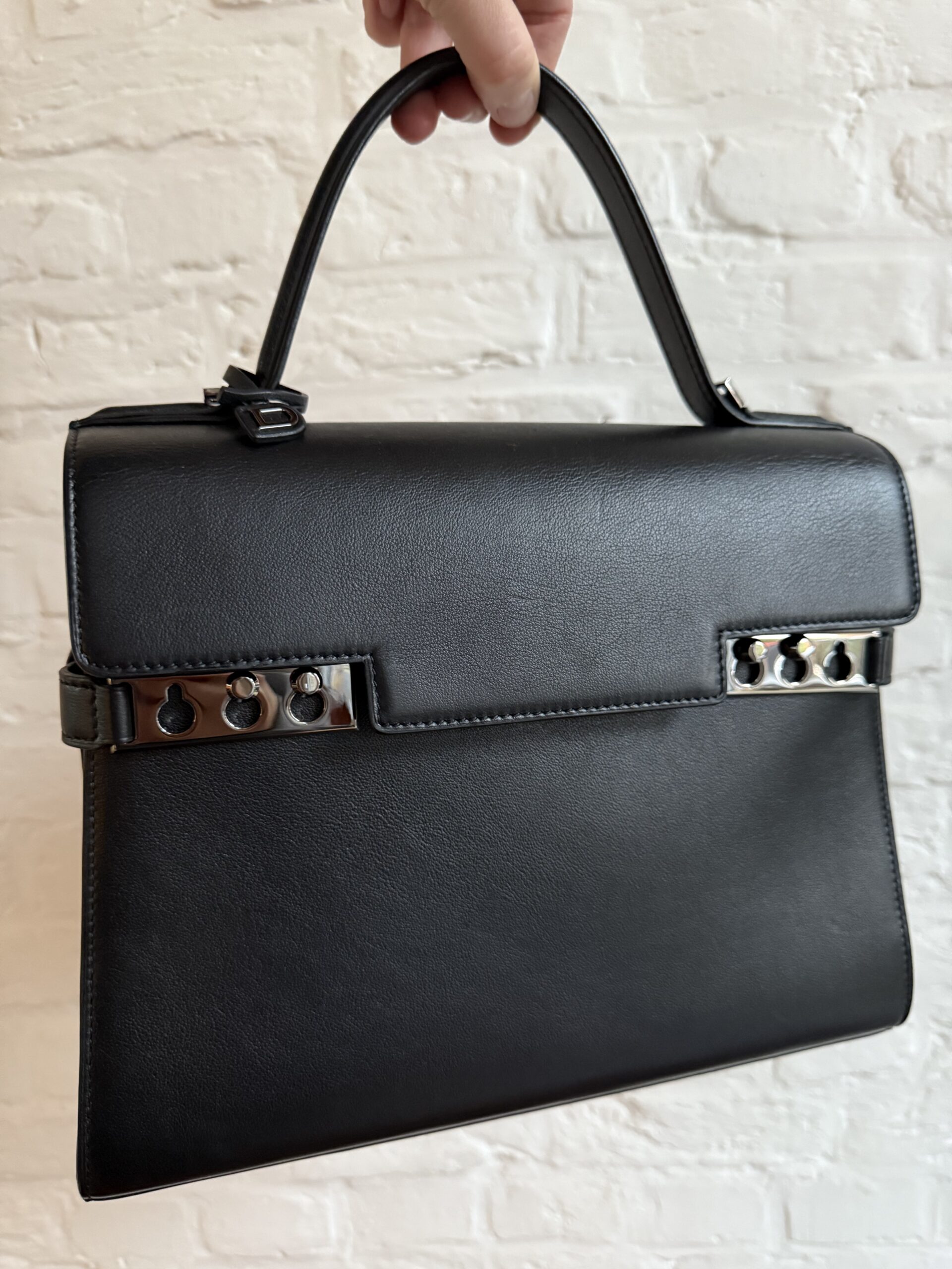 Tempête MM + B Calf Souple limited edition - Afbeelding 3