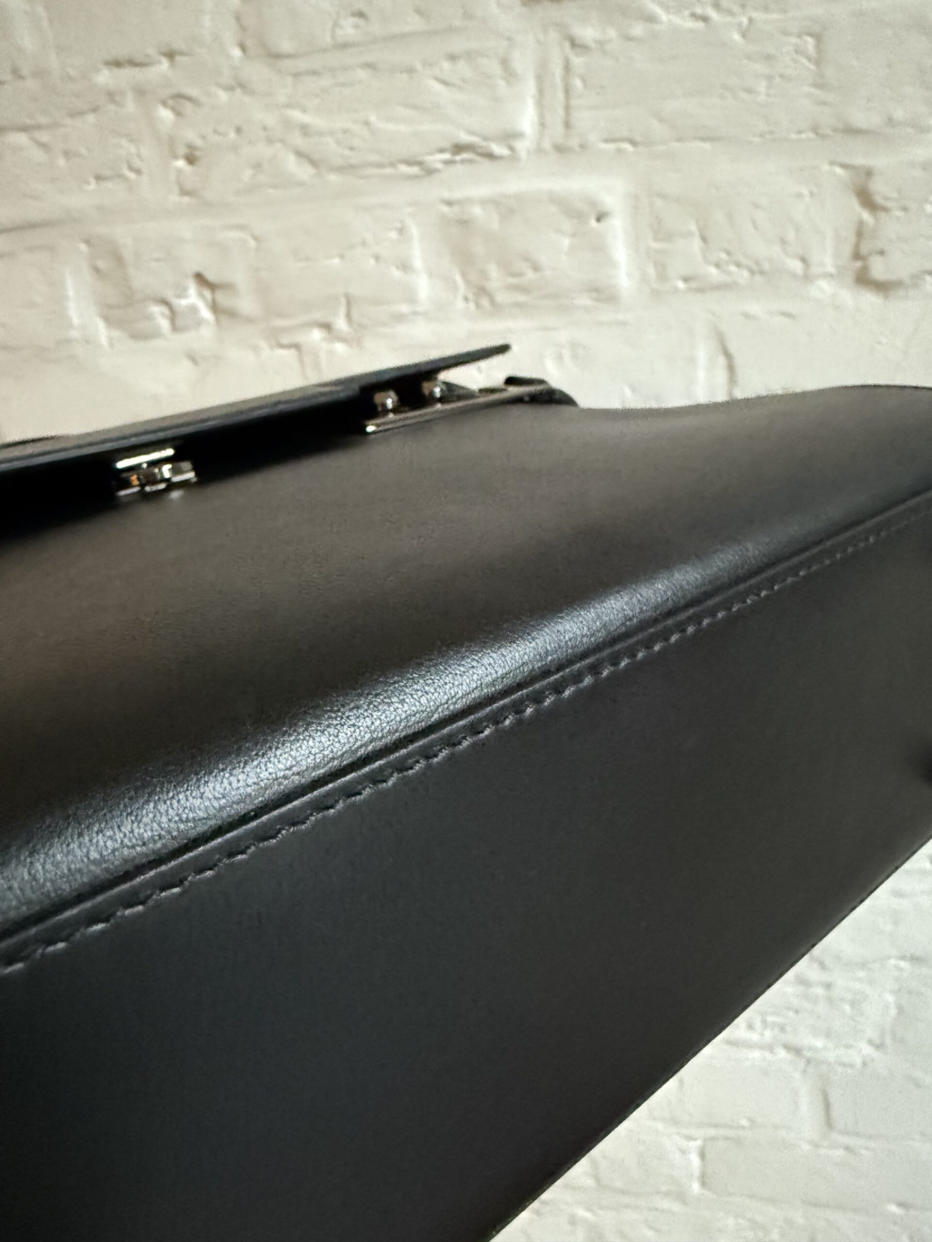 Tempête MM + B Calf Souple limited edition - Afbeelding 15