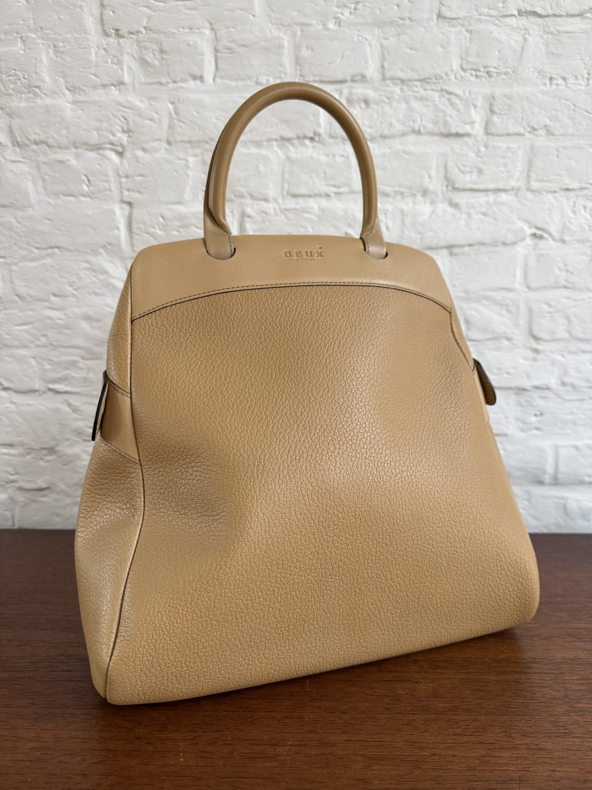 Deux Ligne Le Trente Frégate - Afbeelding 2