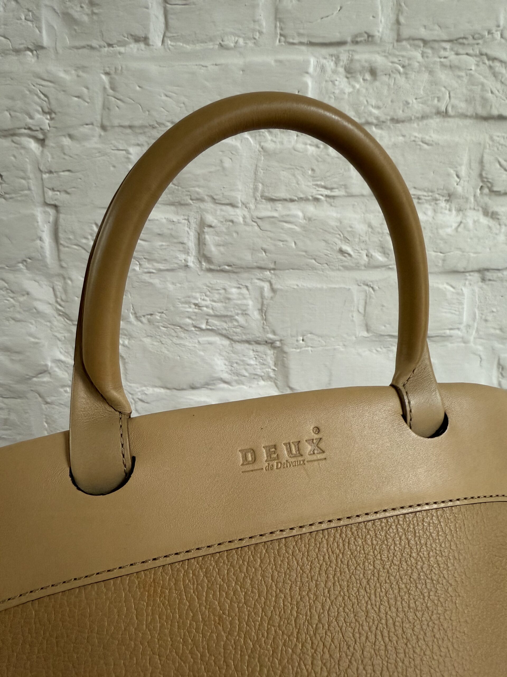 Deux Ligne Le Trente Frégate - Afbeelding 3