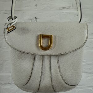 Vintage Crossbody Wit