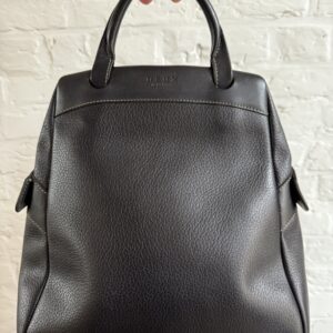 Deux Ligne Le Dix-Neuf in Zwart