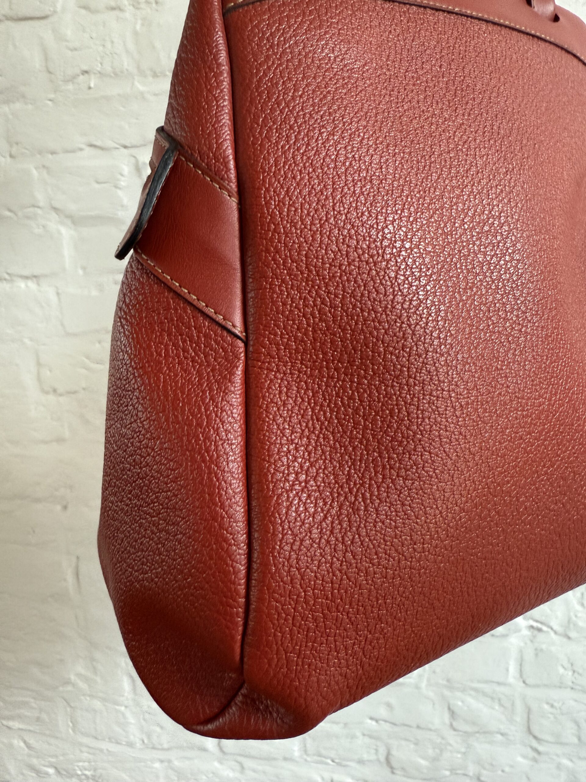 Deux Ligne Le Trente Frégate in Brique - Afbeelding 7