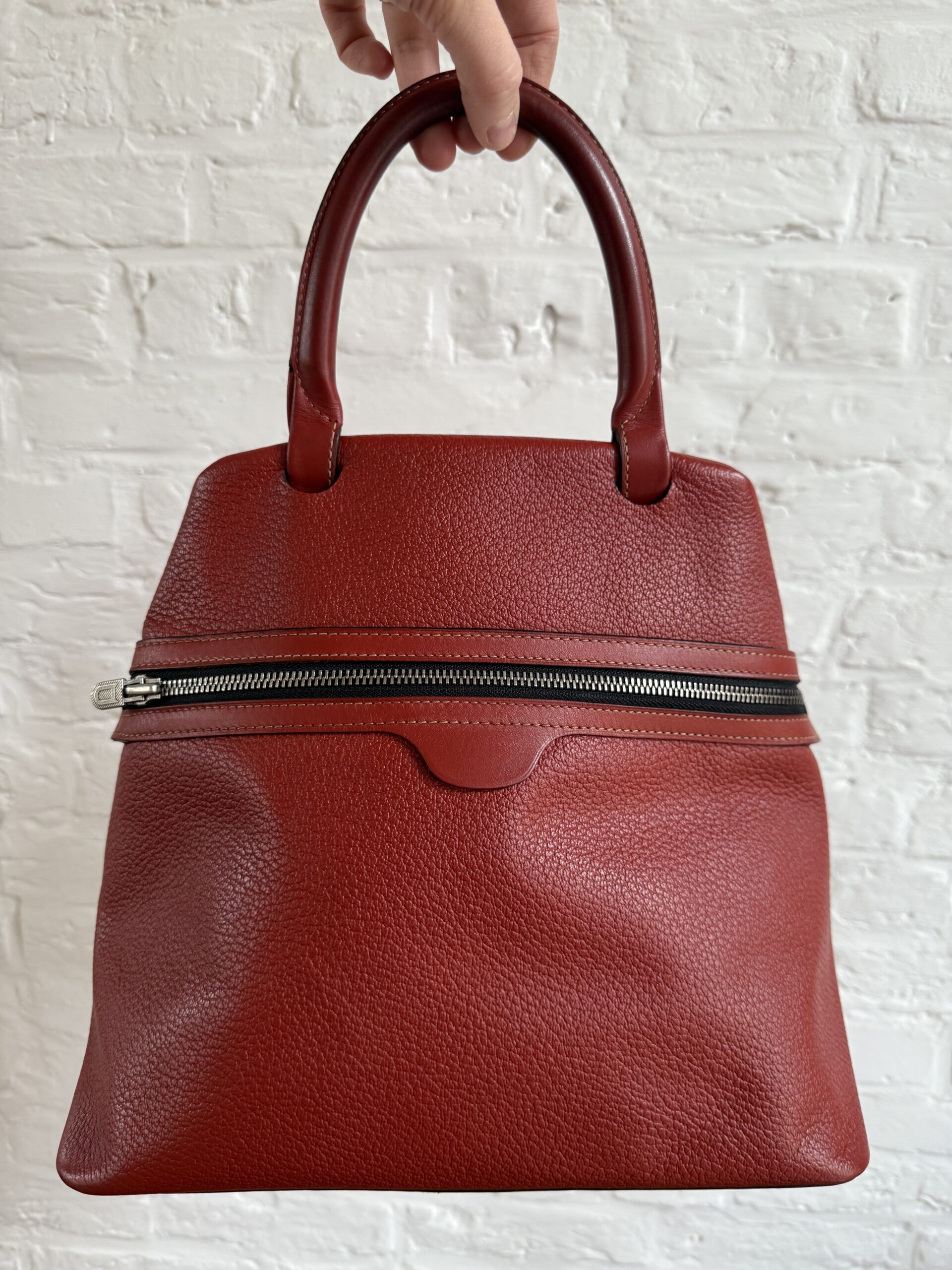 Deux Ligne Le Trente Frégate in Brique - Afbeelding 9