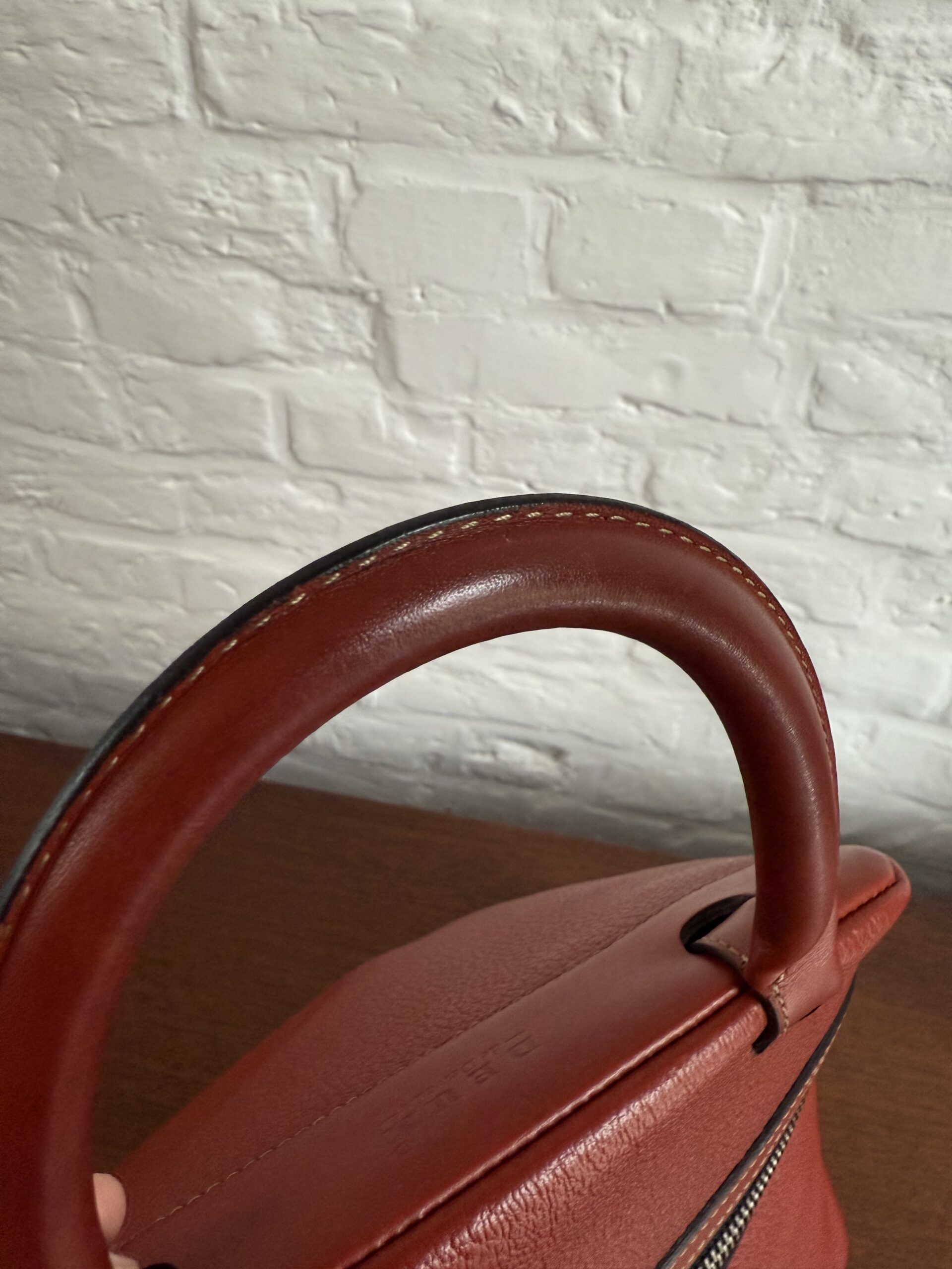 Deux Ligne Le Trente Frégate in Brique - Afbeelding 12