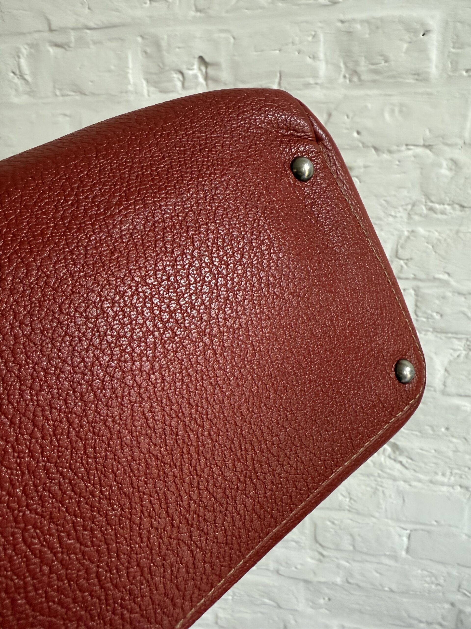 Deux Ligne Le Trente Frégate in Brique - Afbeelding 13