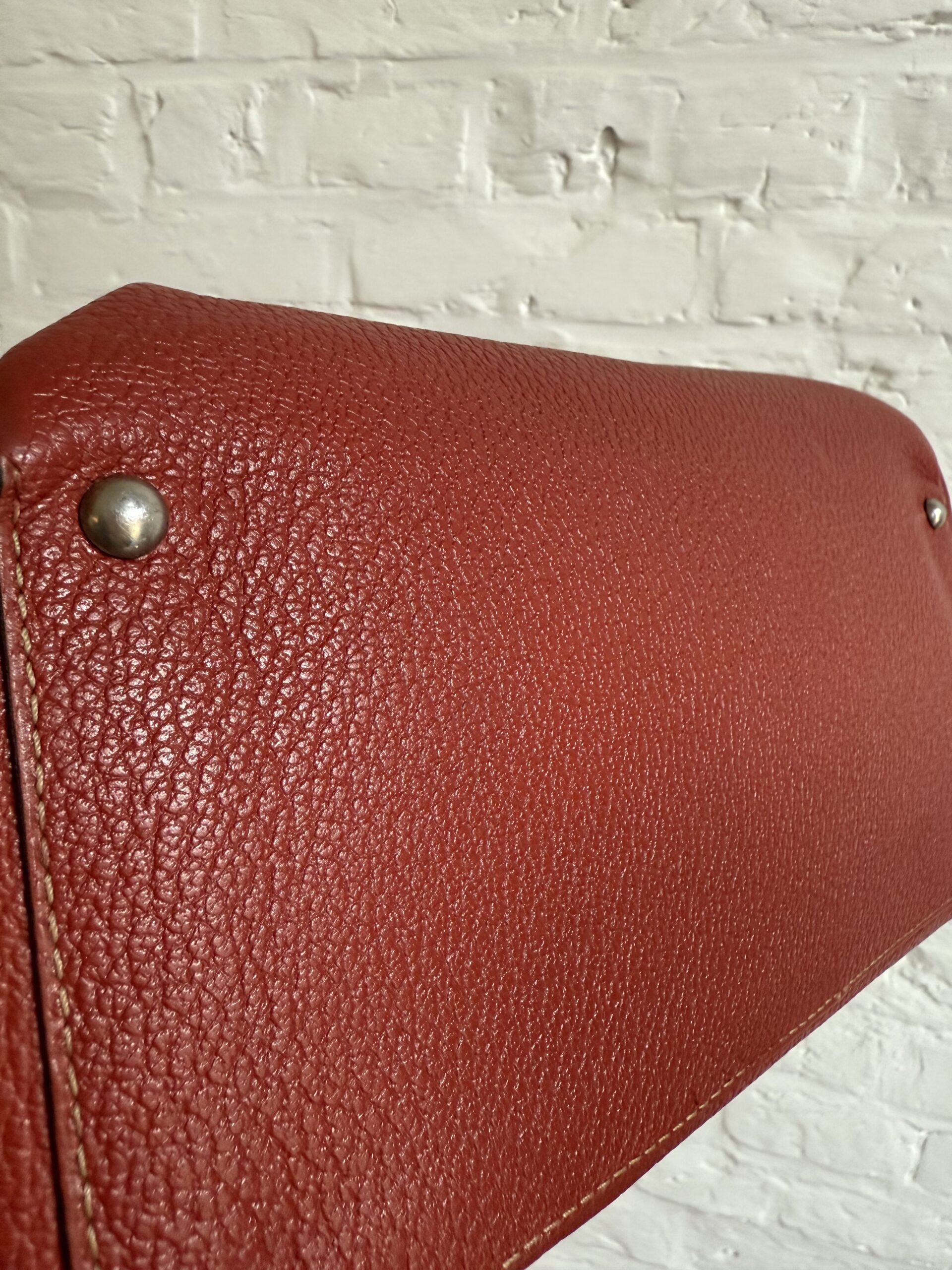 Deux Ligne Le Trente Frégate in Brique - Afbeelding 14