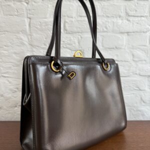 Vintage Top Handle 1970