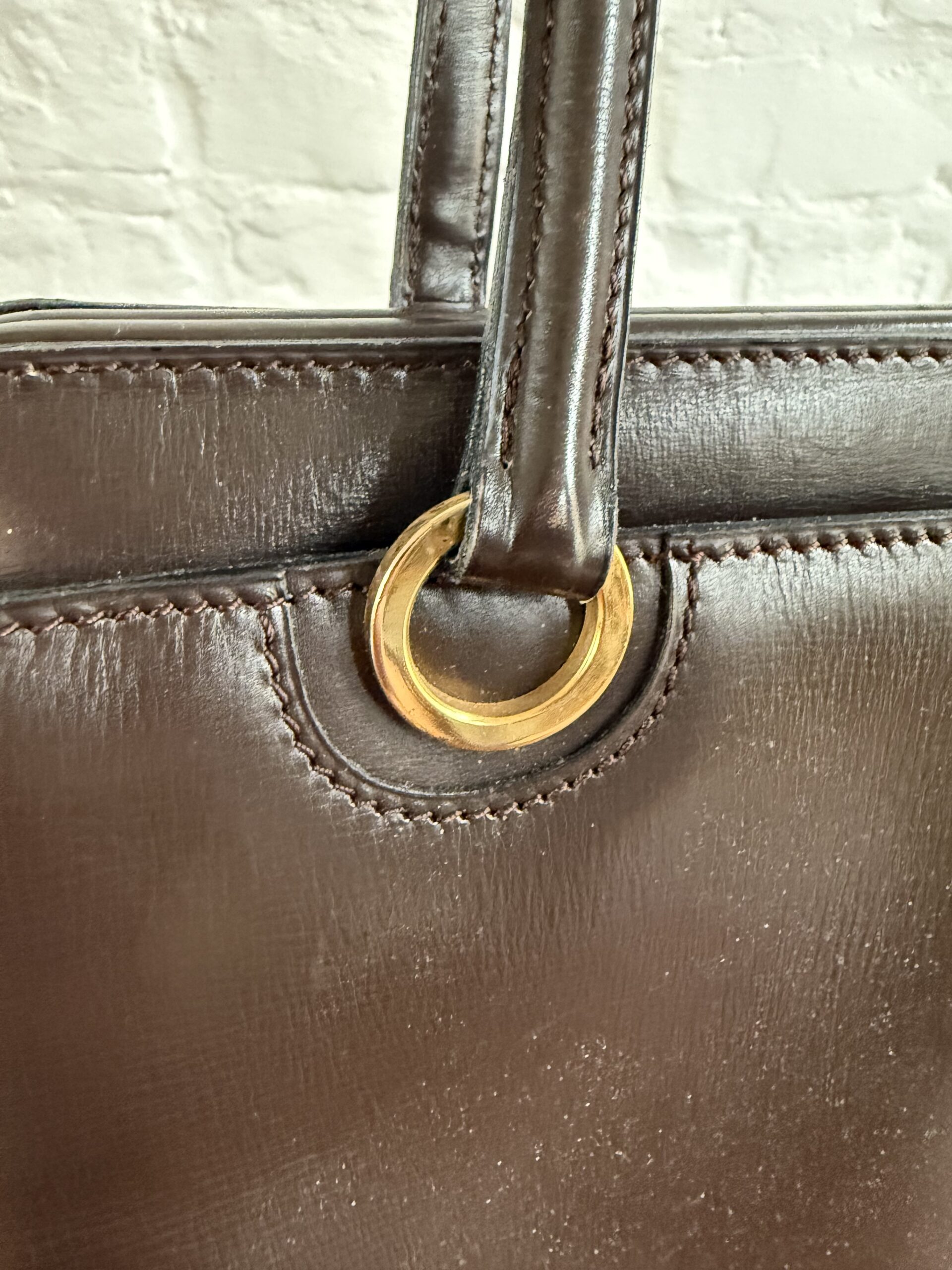 Vintage Top Handle 1970 - Afbeelding 11