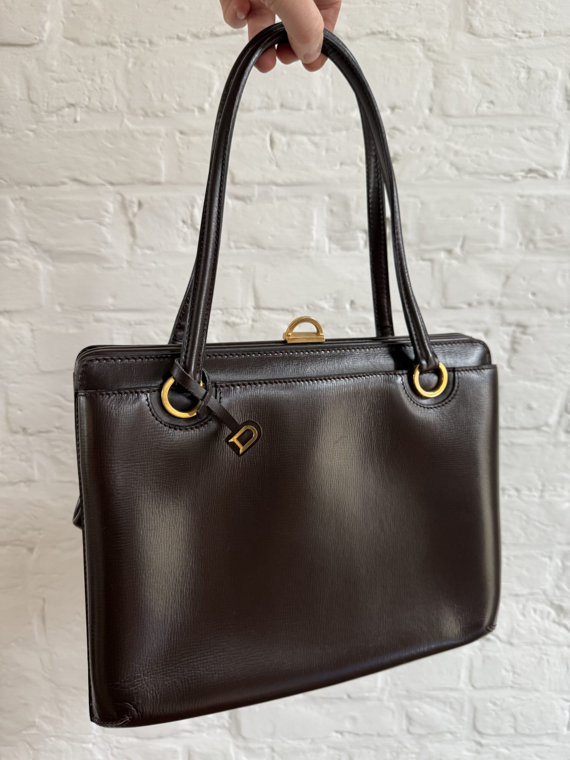 Vintage Top Handle 1970 - Afbeelding 13