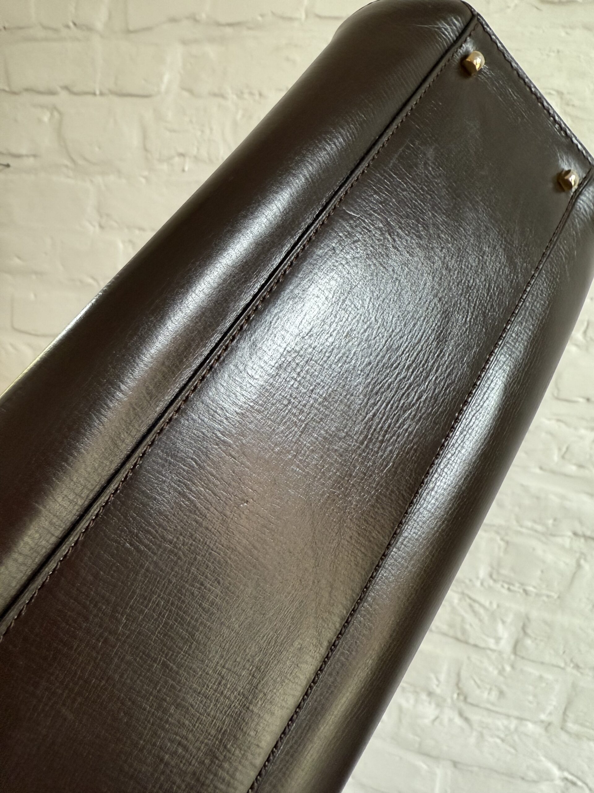 Vintage Top Handle 1970 - Afbeelding 17