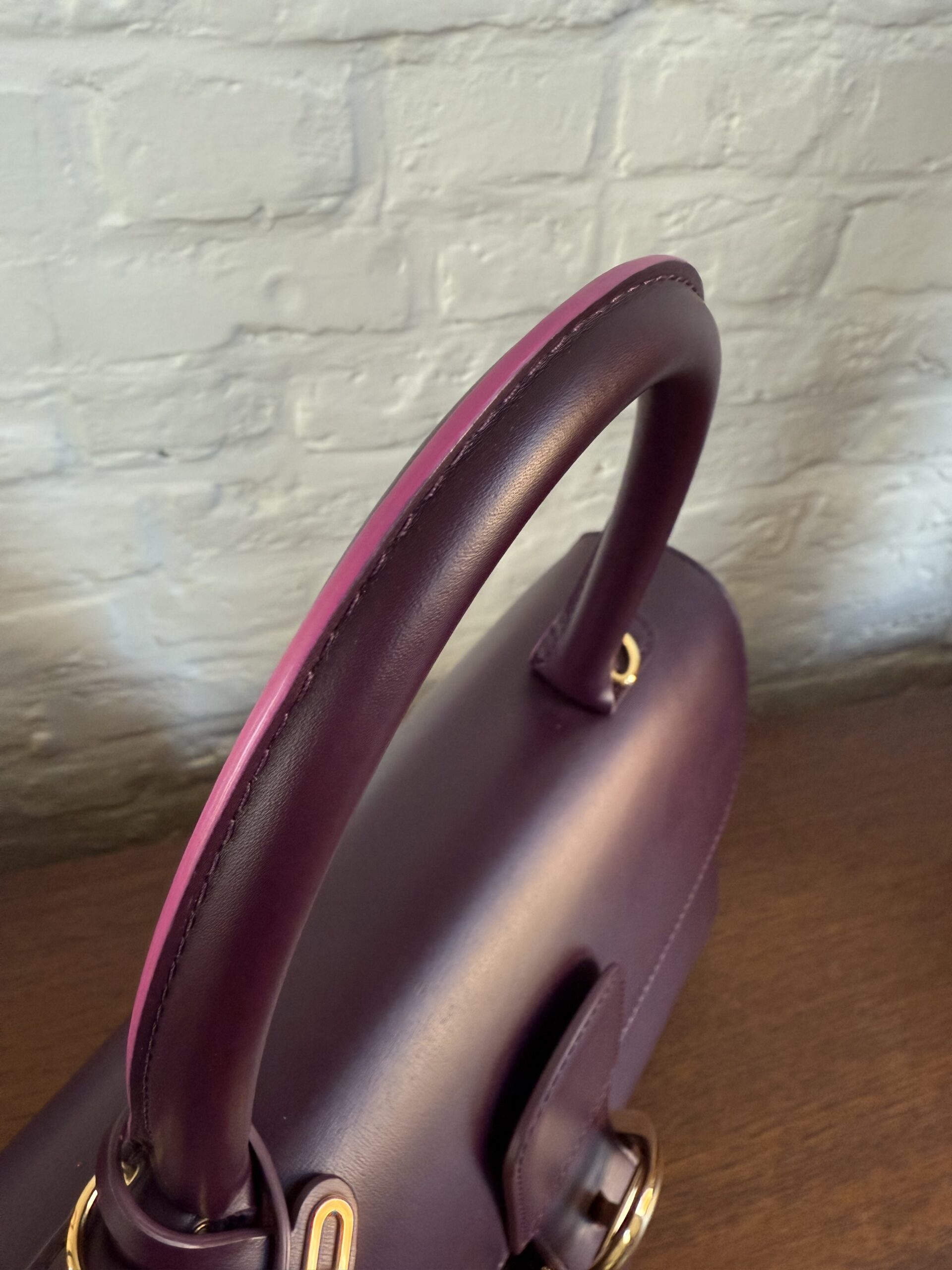 Brillant MM Magic Prune - Afbeelding 8