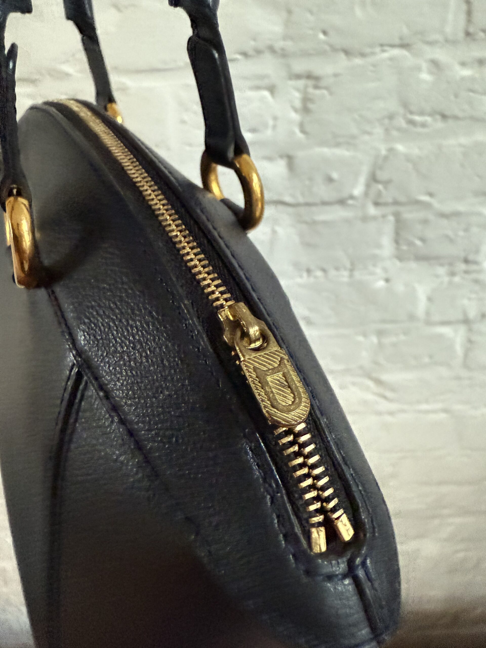 Charme Jumping Marine - Afbeelding 7