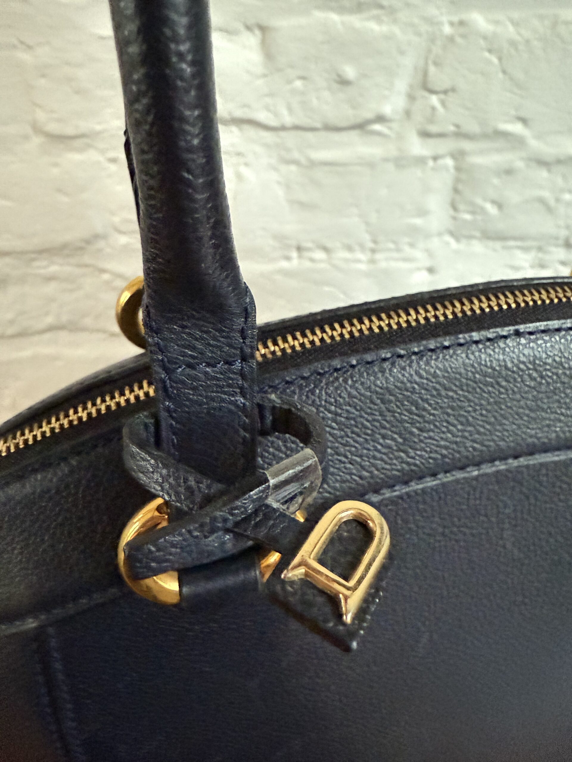 Charme Jumping Marine - Afbeelding 8