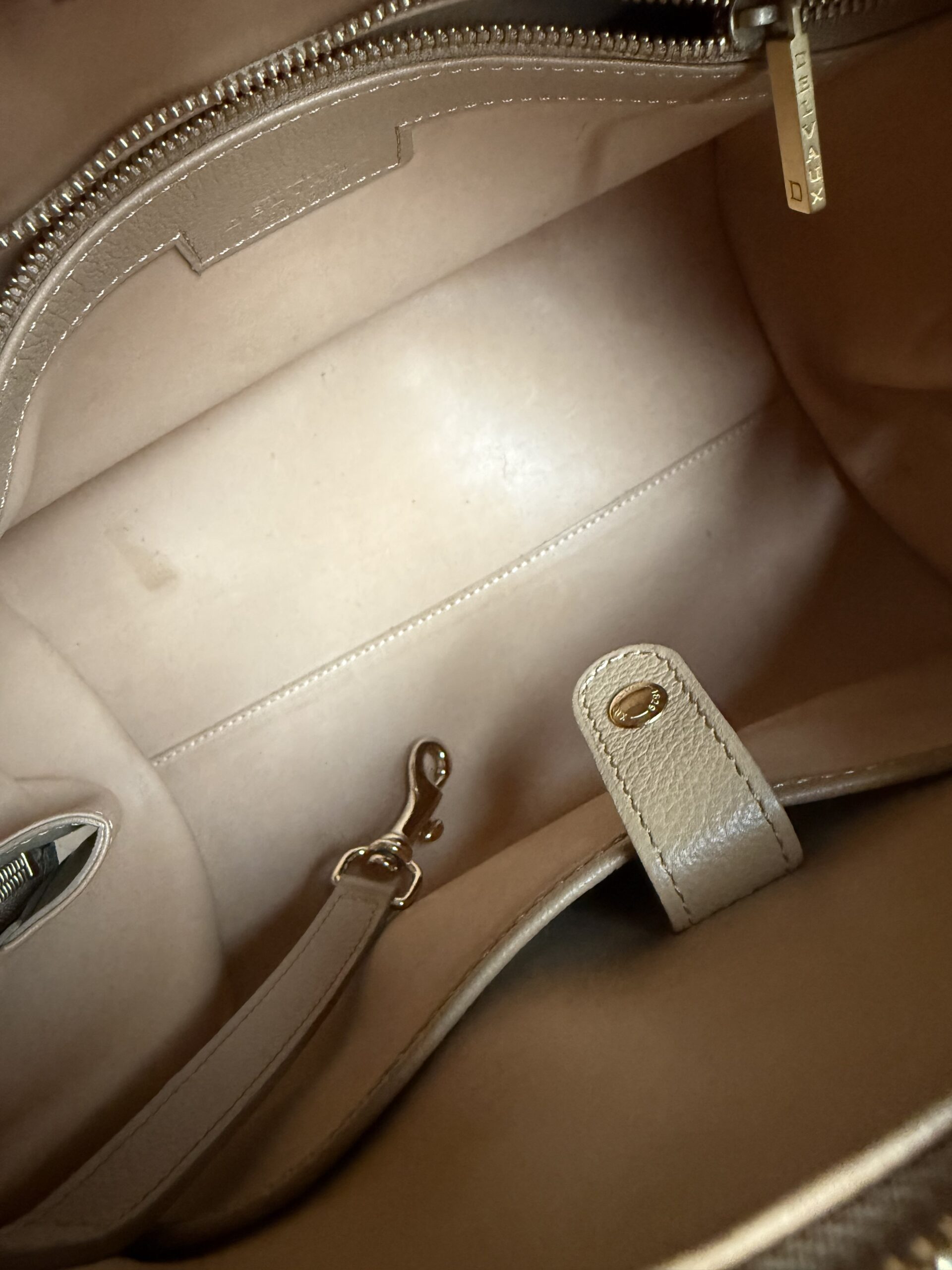 Paola Jumping Muscade Tophandle - Afbeelding 12