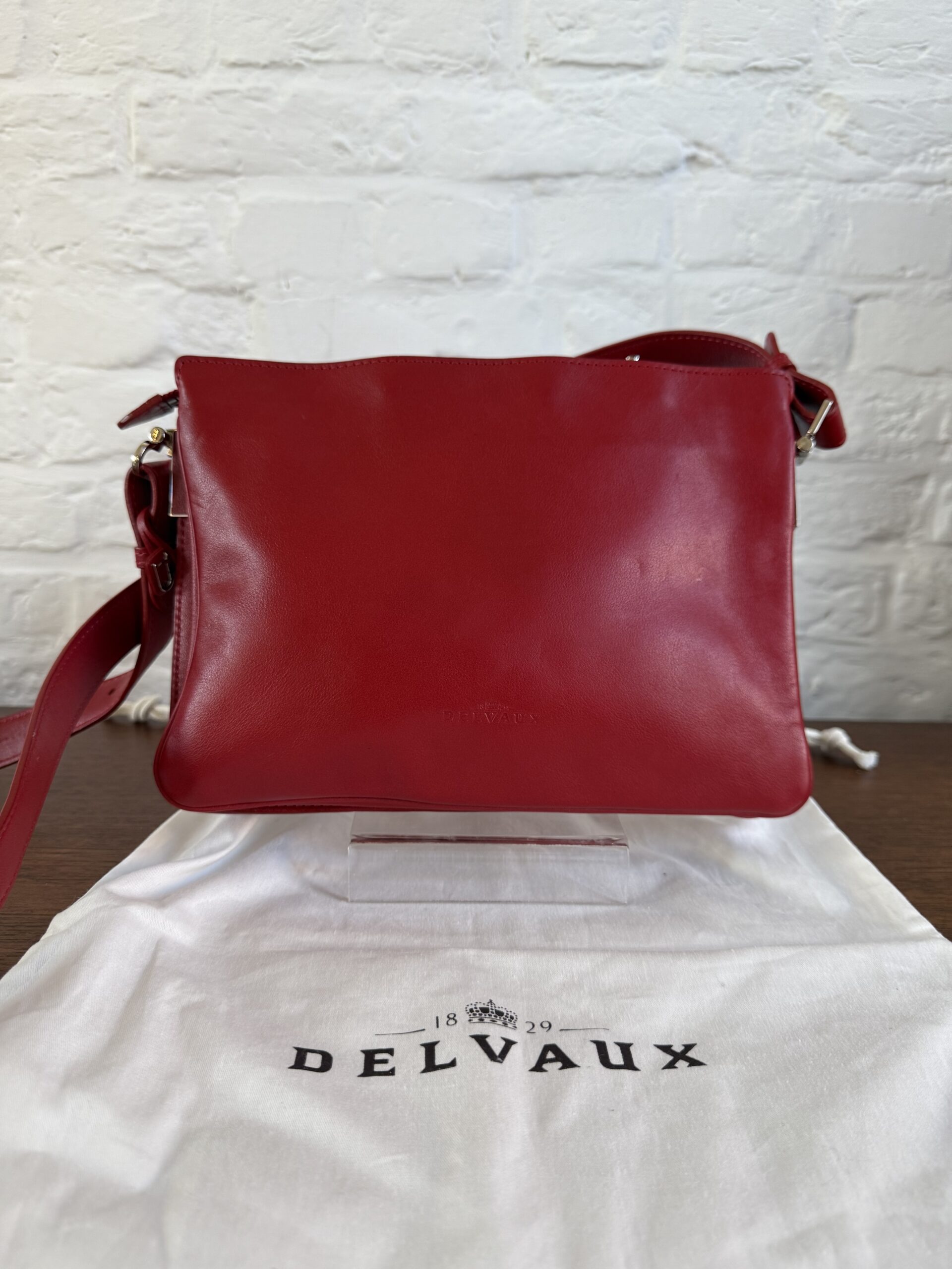 Allure Trio Destrier Souple x Veronique Branquinho