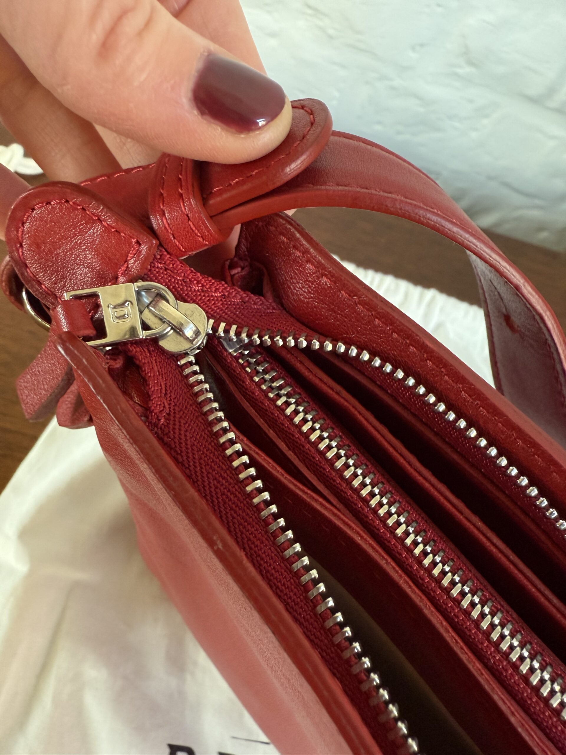 Allure Trio Destrier Souple x Veronique Branquinho - Afbeelding 17