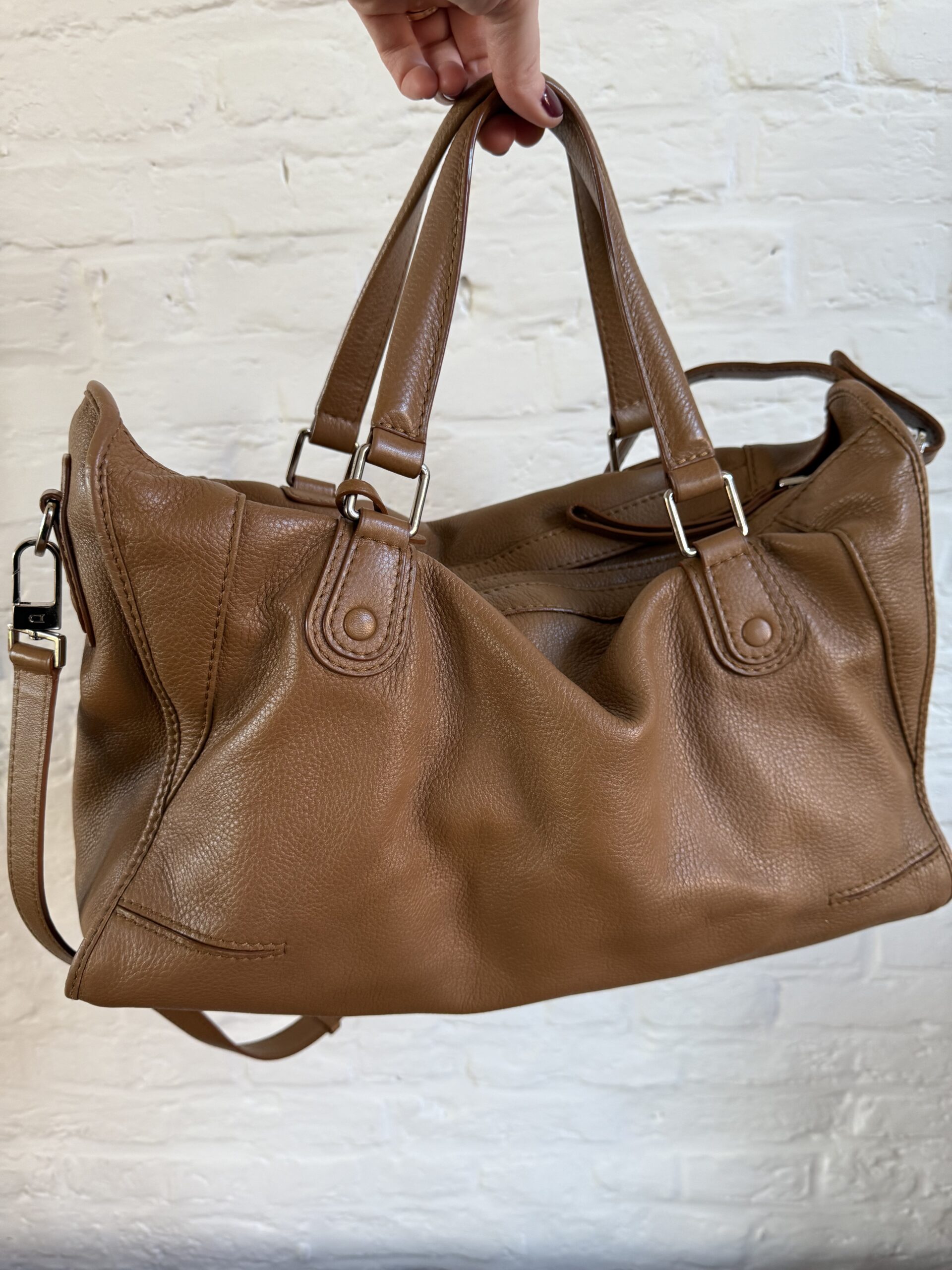 Ganache Galop Vendredi