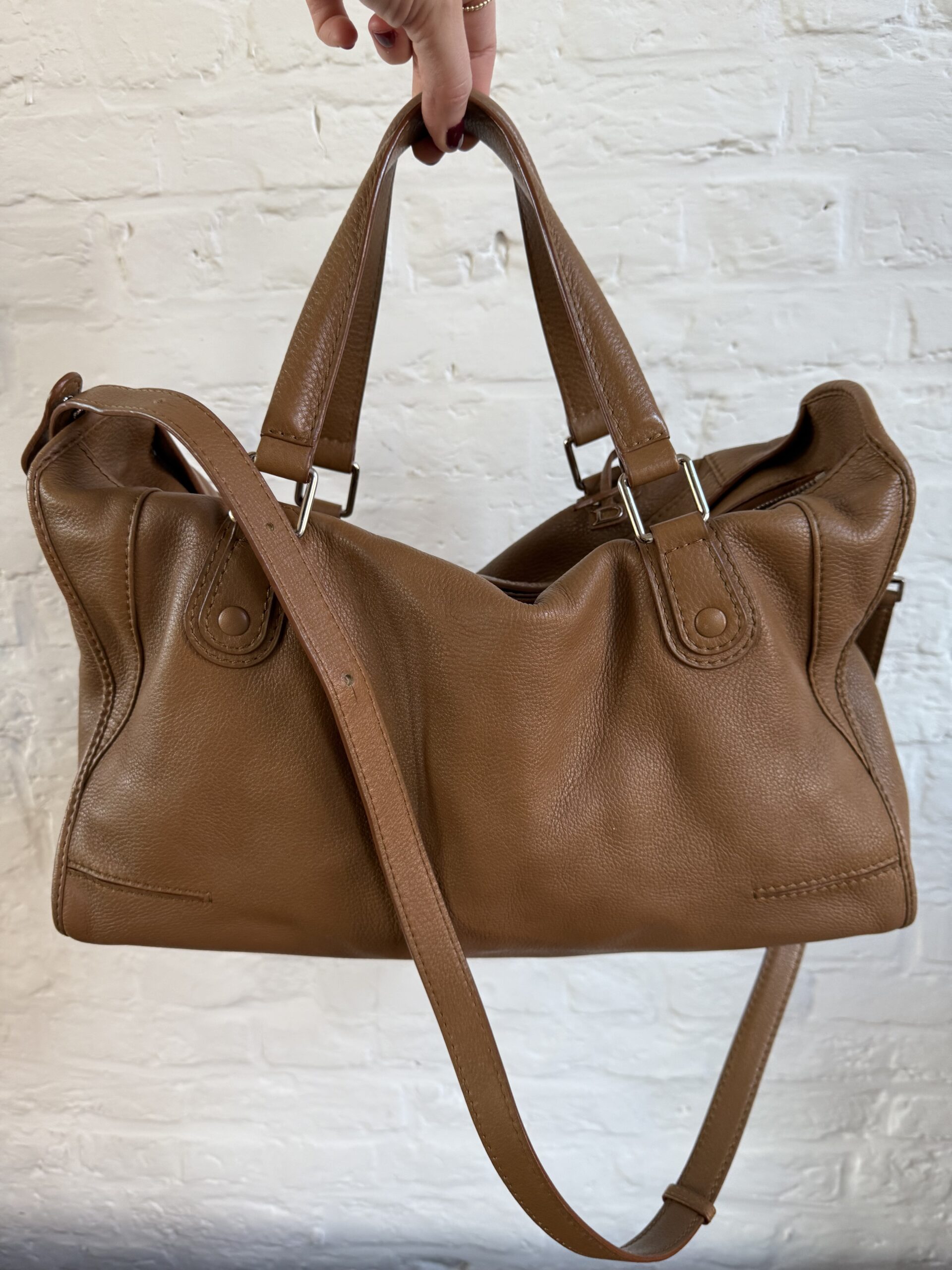 Ganache Galop Vendredi - Afbeelding 2