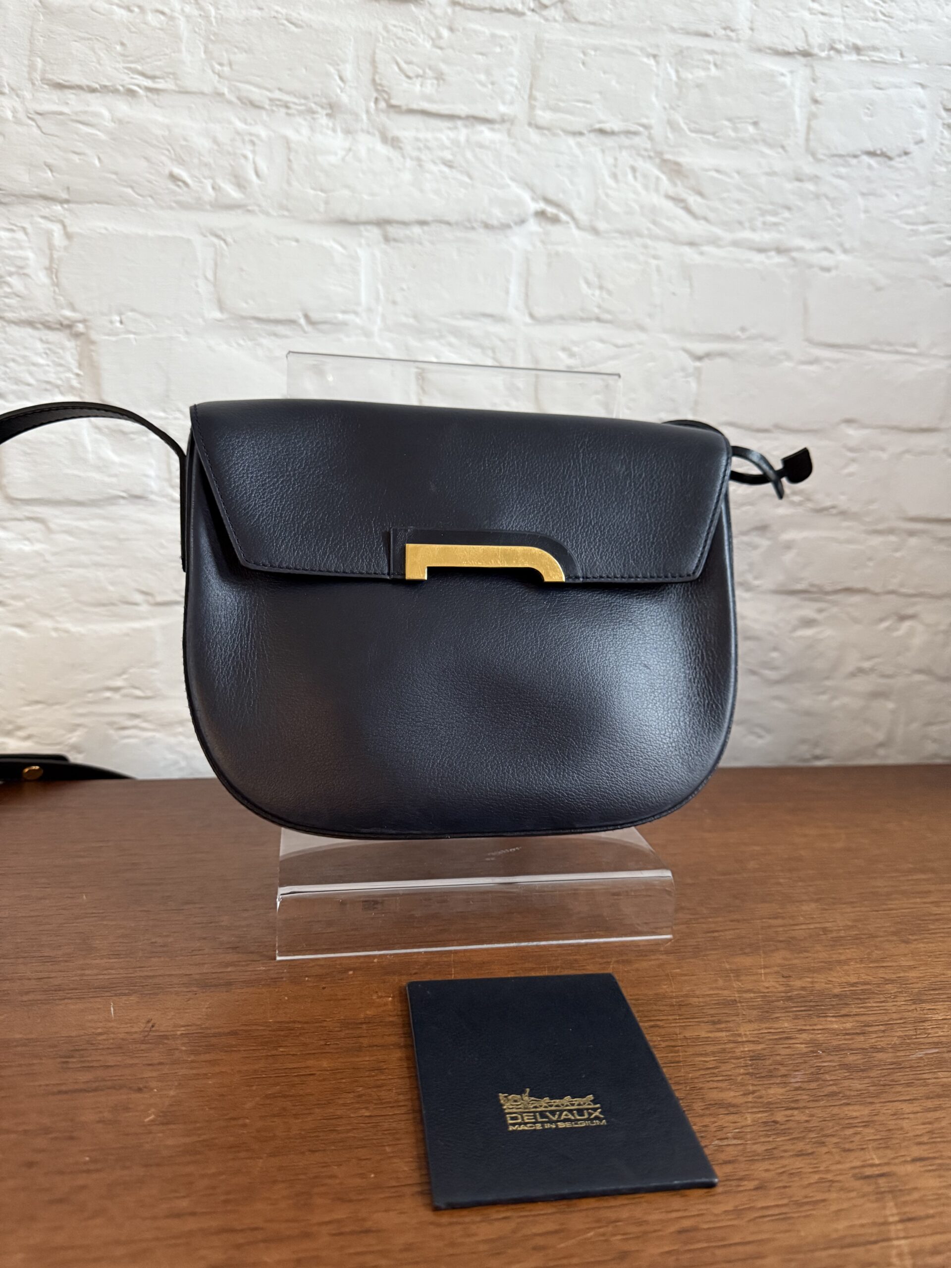 Deluré 1987 Marine - Afbeelding 13