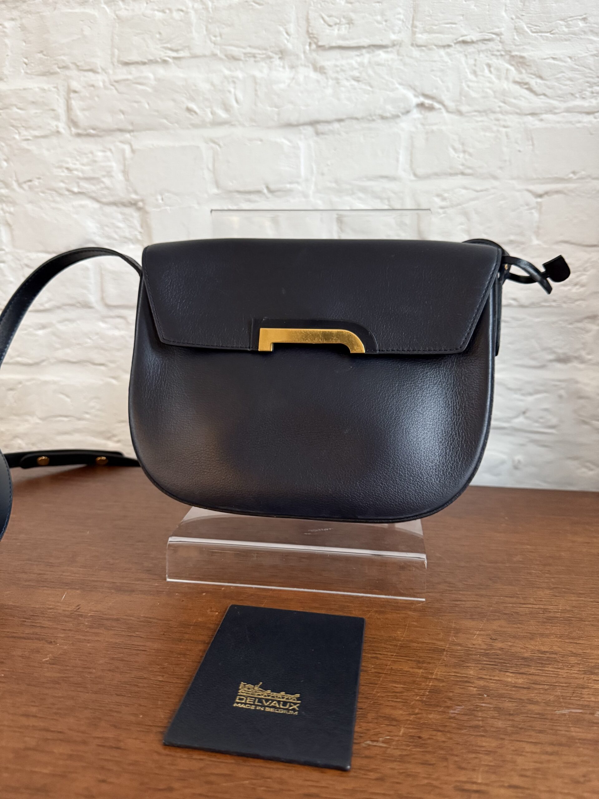 Deluré 1987 Marine - Afbeelding 14