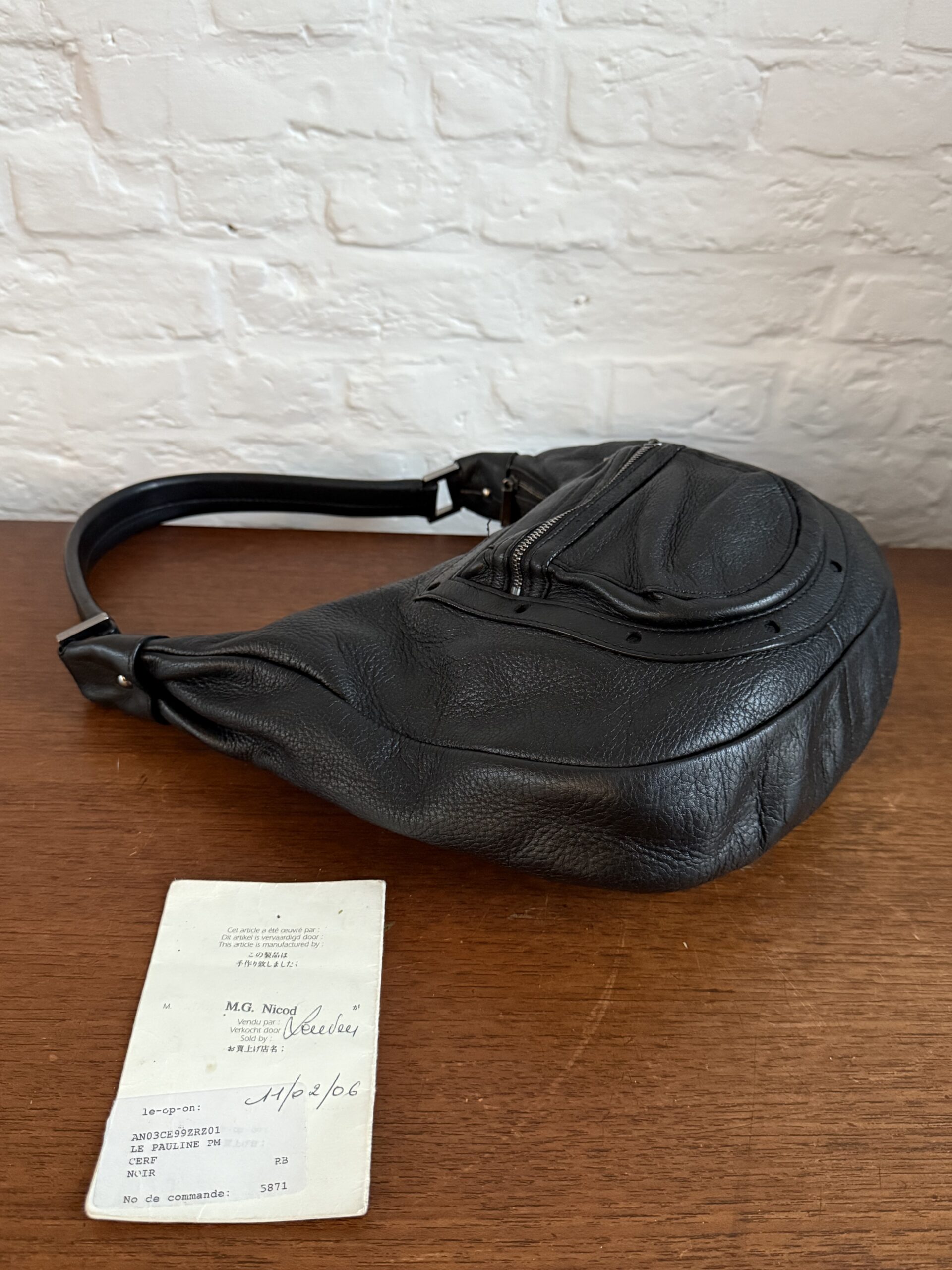 Pauline PM 2006 - Afbeelding 16