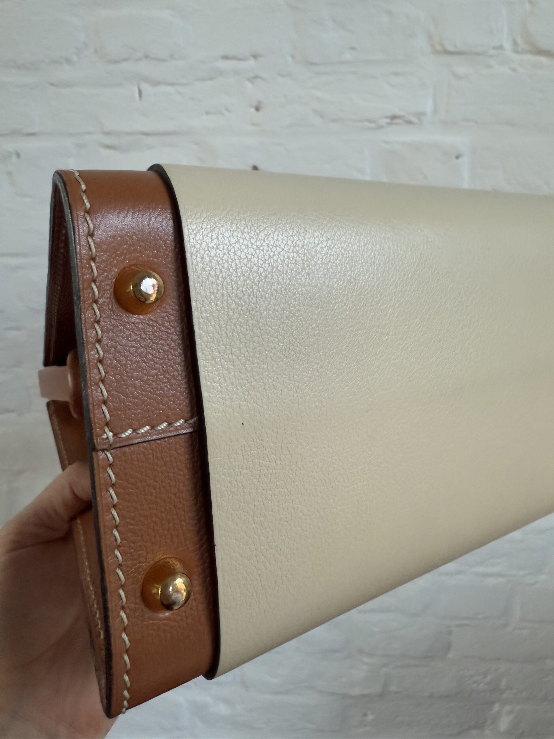 Illusion in Fauve Jumping Calf + 2 hoesjes - Afbeelding 13