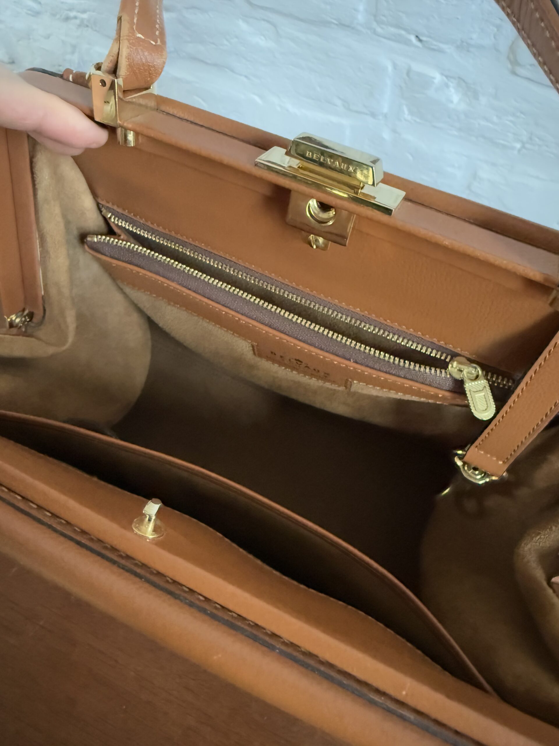 Illusion in Fauve Jumping Calf + 2 hoesjes - Afbeelding 25