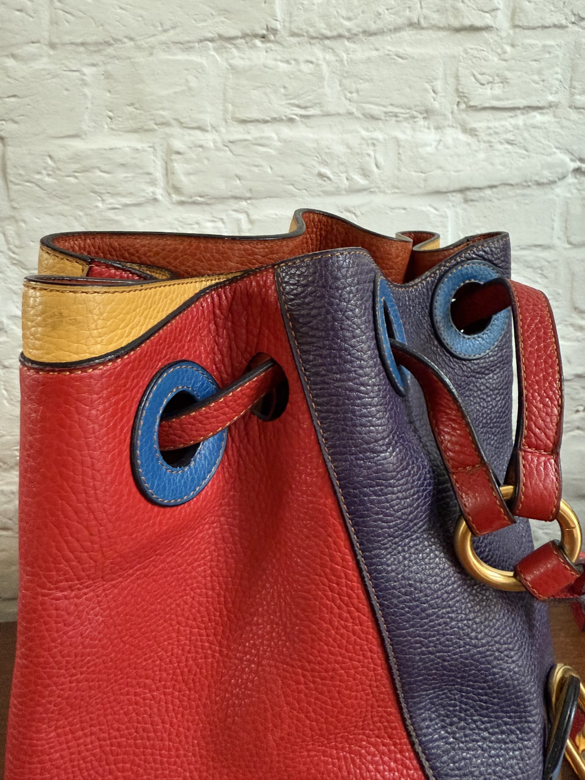 L'Olivier  Multicolor - Afbeelding 4