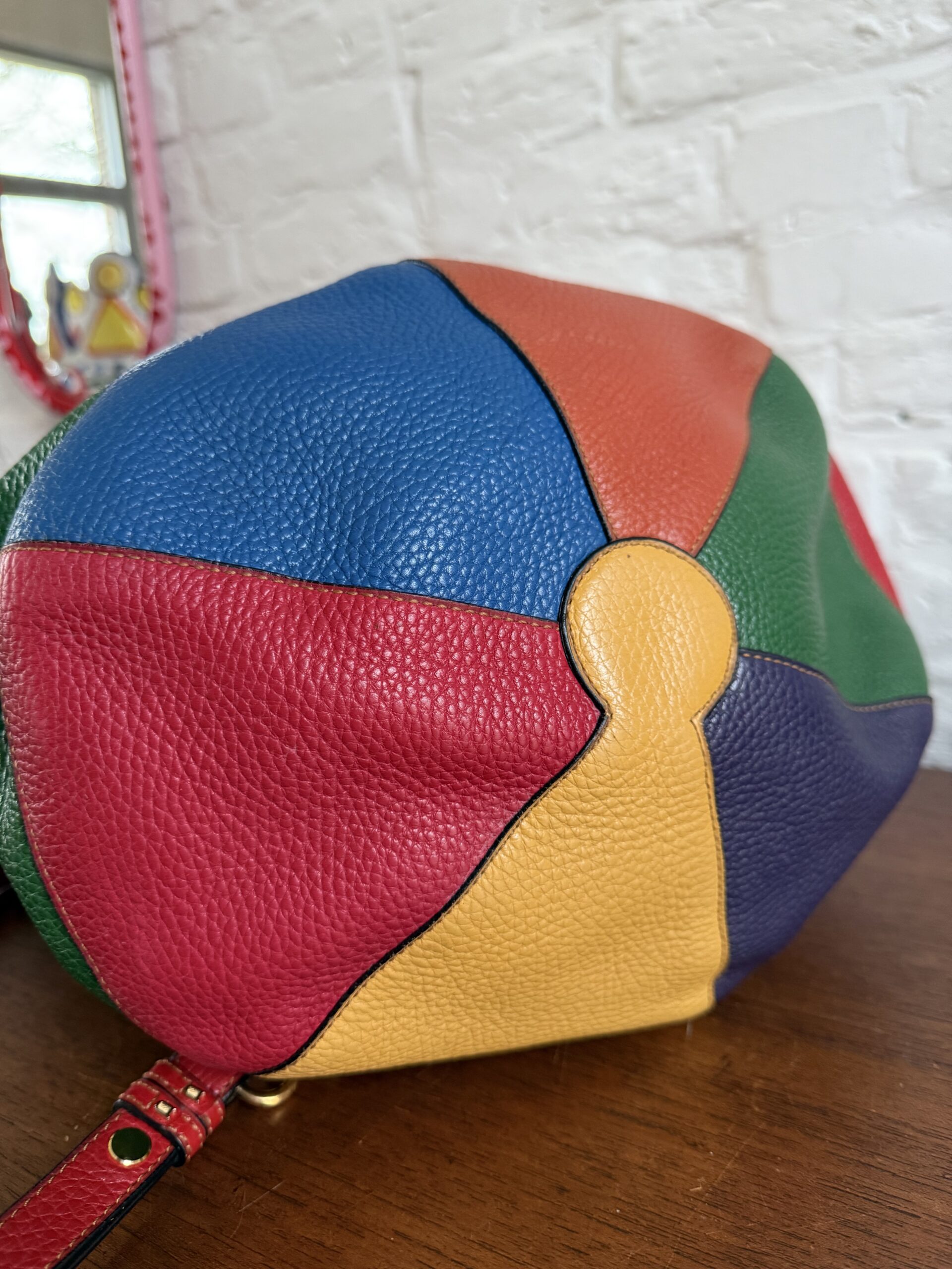 L'Olivier  Multicolor - Afbeelding 7