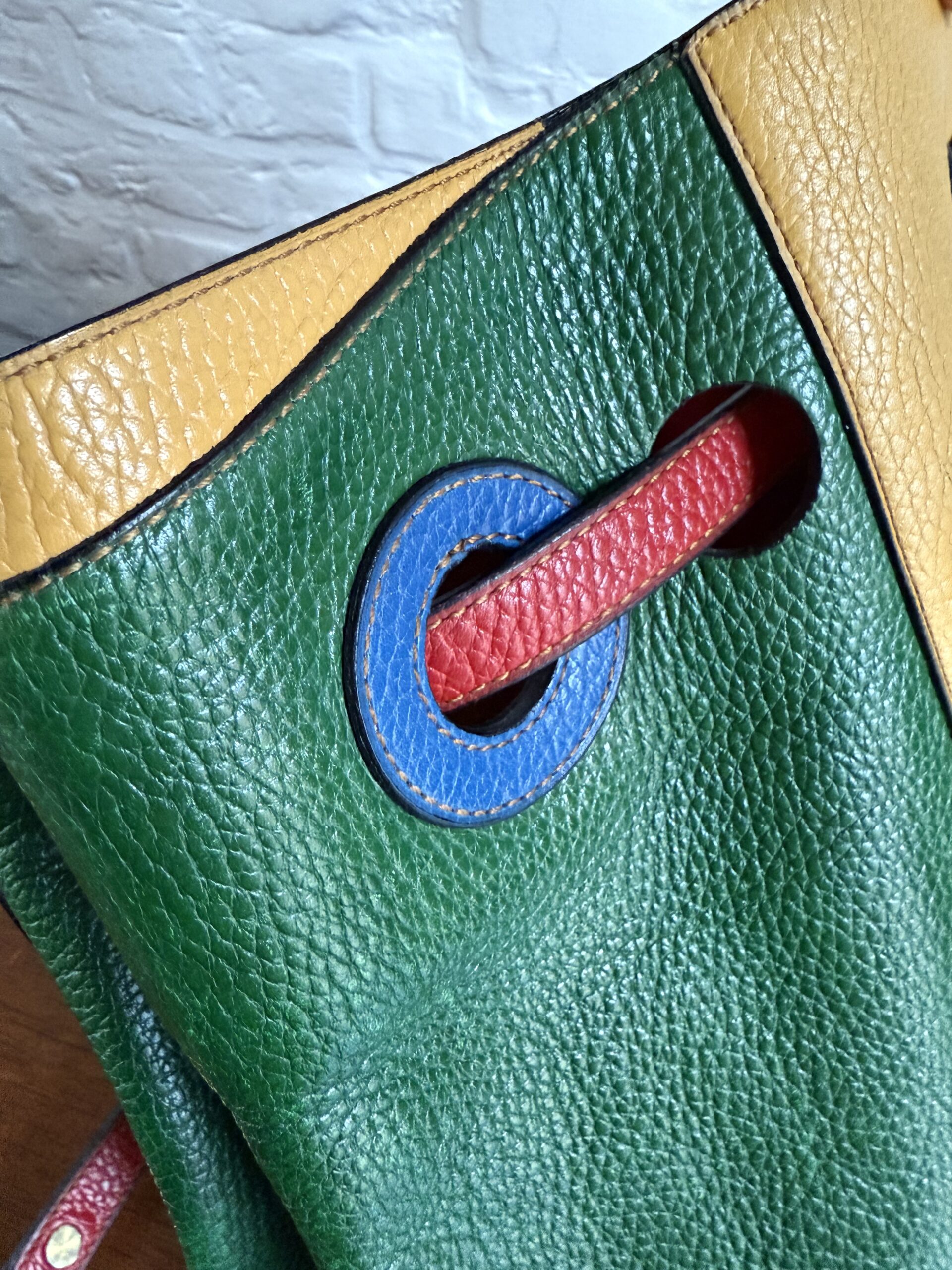 L'Olivier  Multicolor - Afbeelding 8