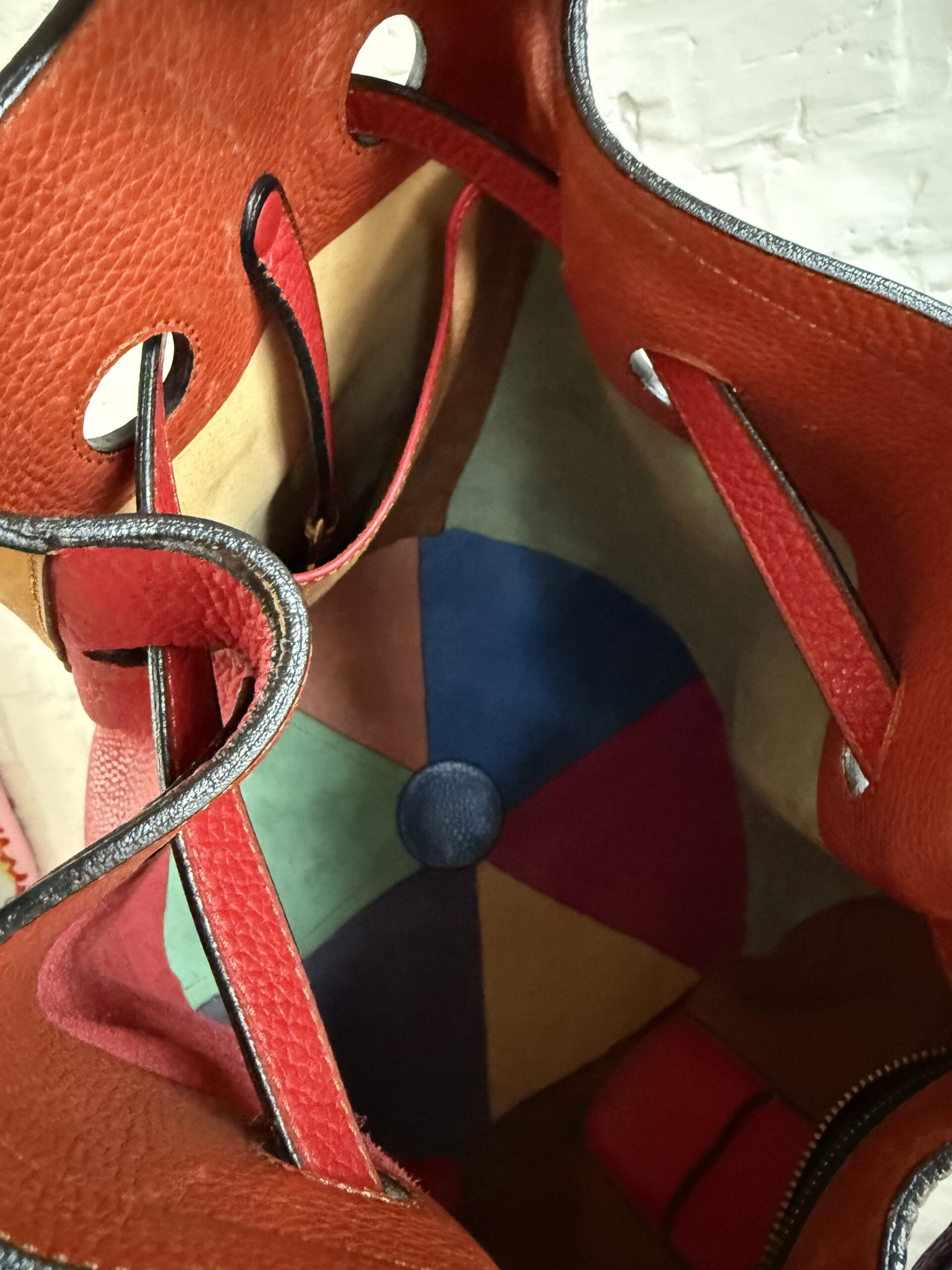 L'Olivier  Multicolor - Afbeelding 9