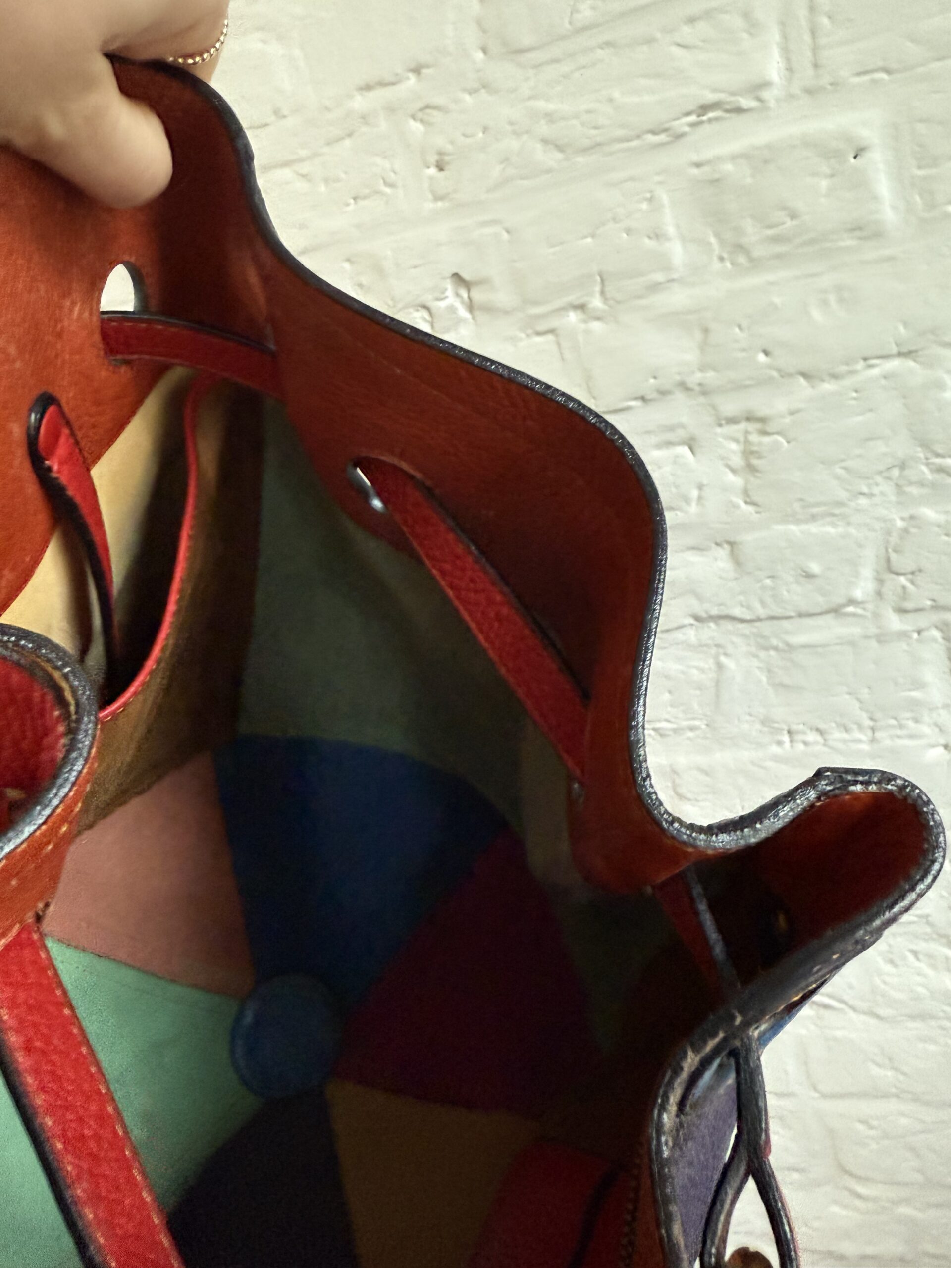 L'Olivier  Multicolor - Afbeelding 10