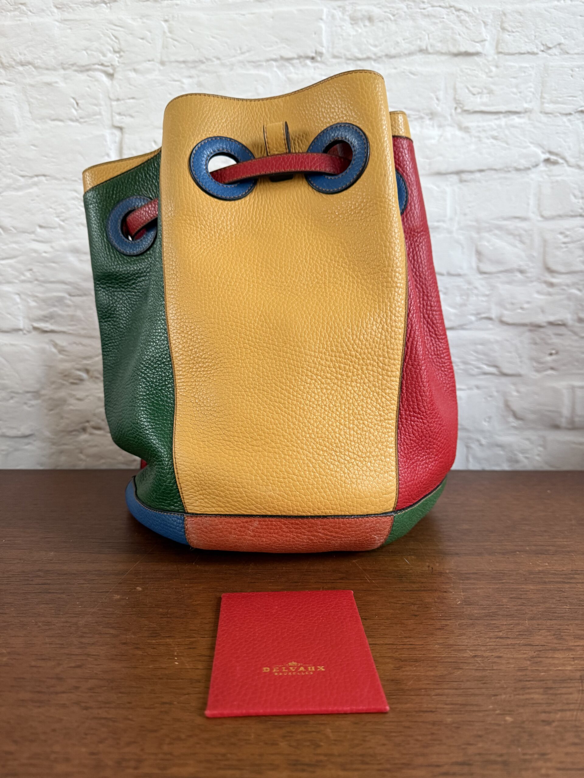 L'Olivier  Multicolor - Afbeelding 11