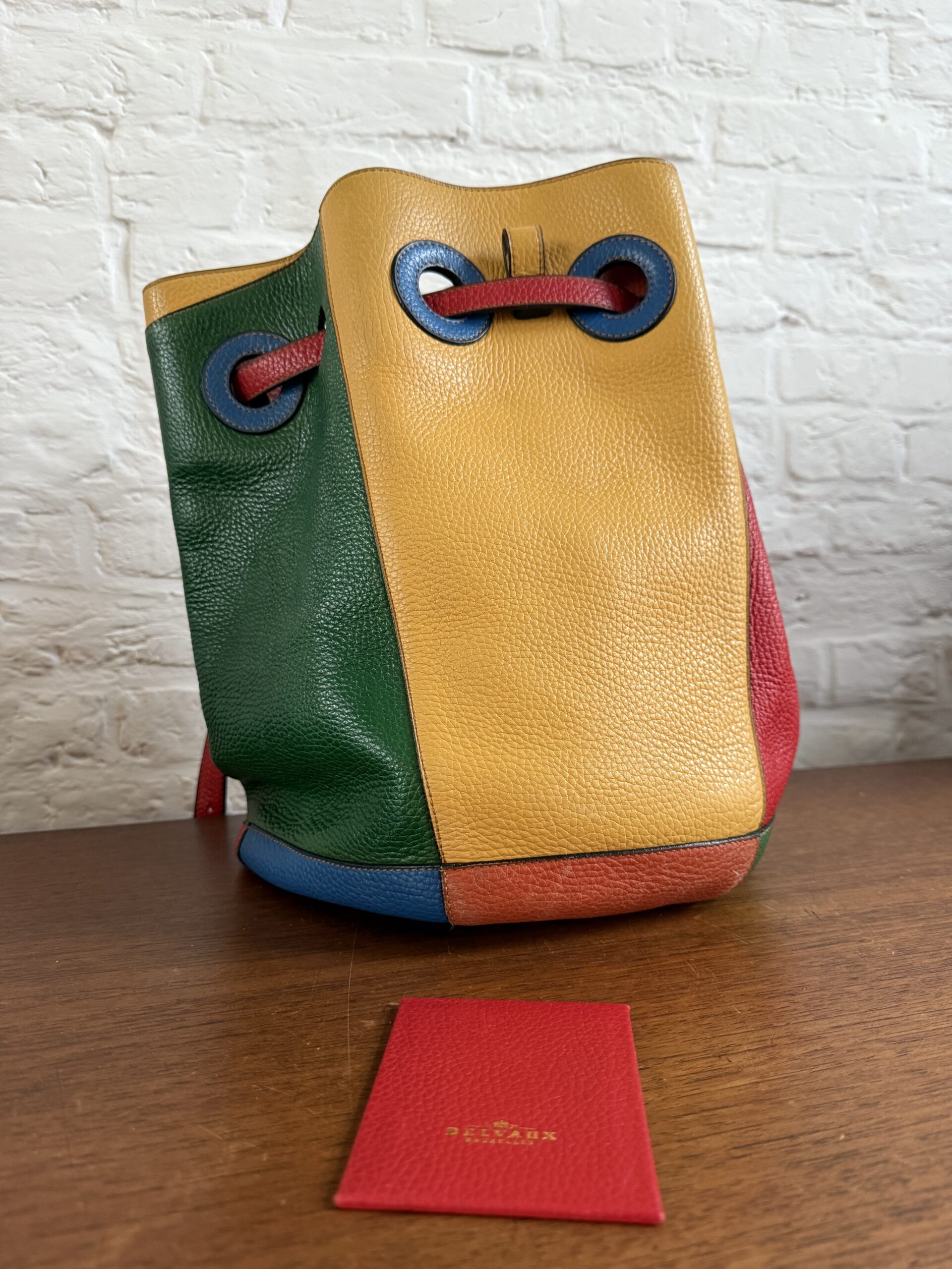 L'Olivier  Multicolor - Afbeelding 12