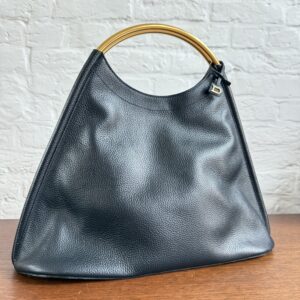 Vintage Jamaica Tophandle Tas