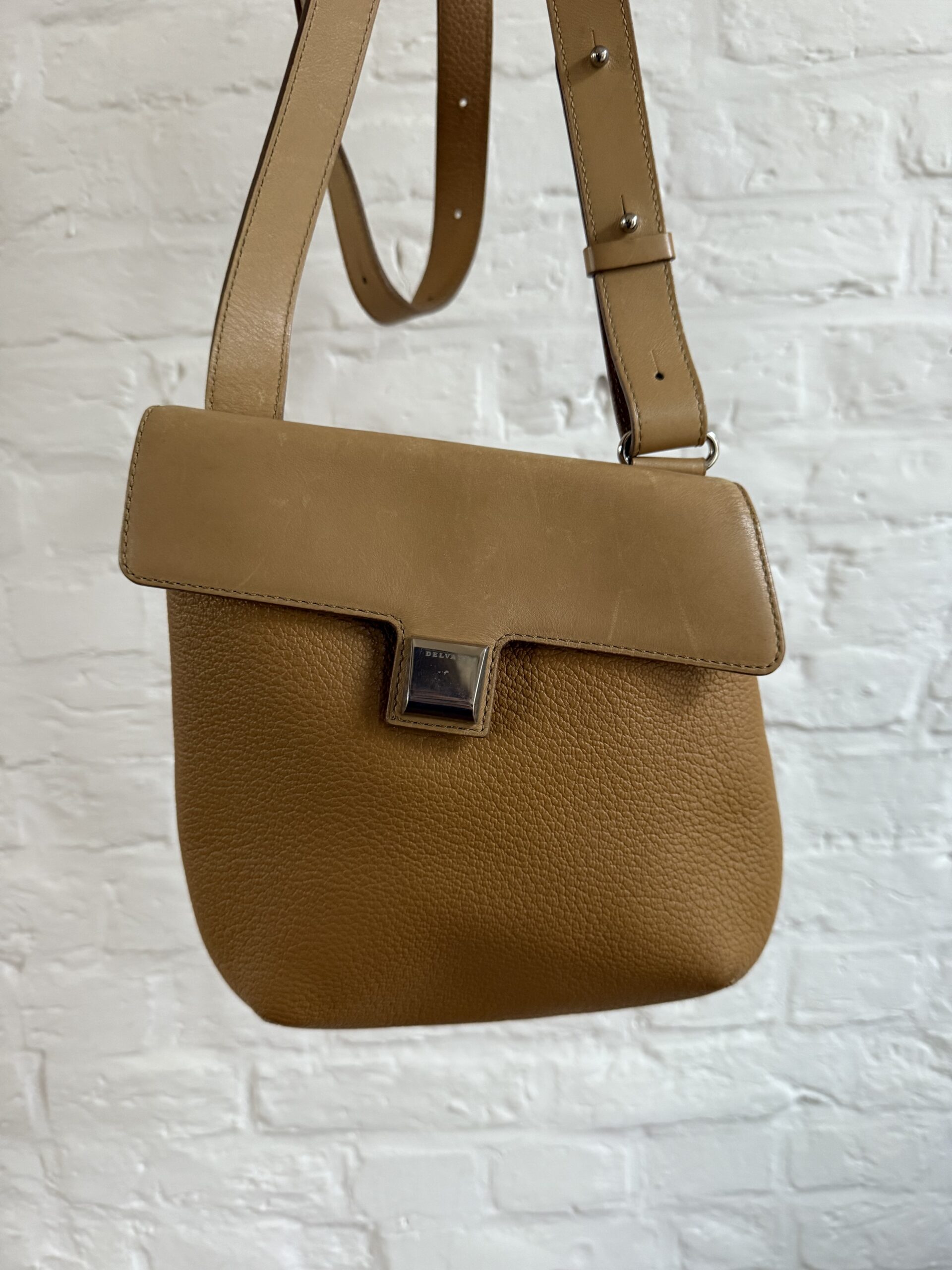 Deux Crossbody - Afbeelding 2