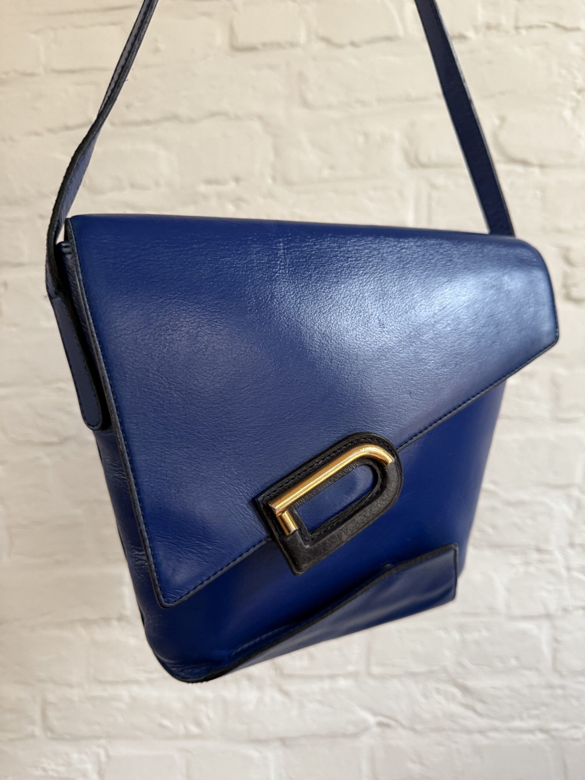 Bohème in Klein Blauw