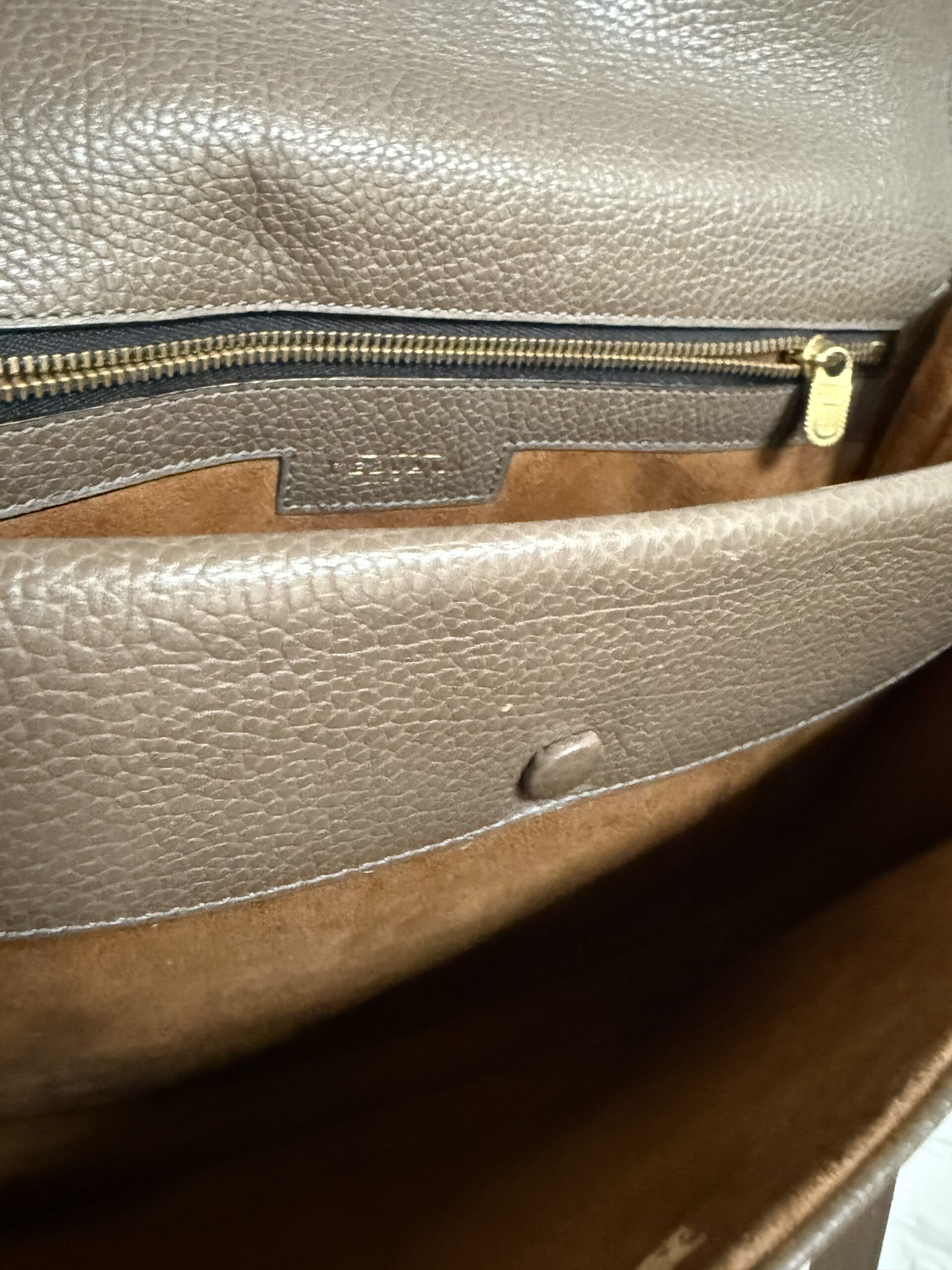 Diligent in Taupe - Afbeelding 6